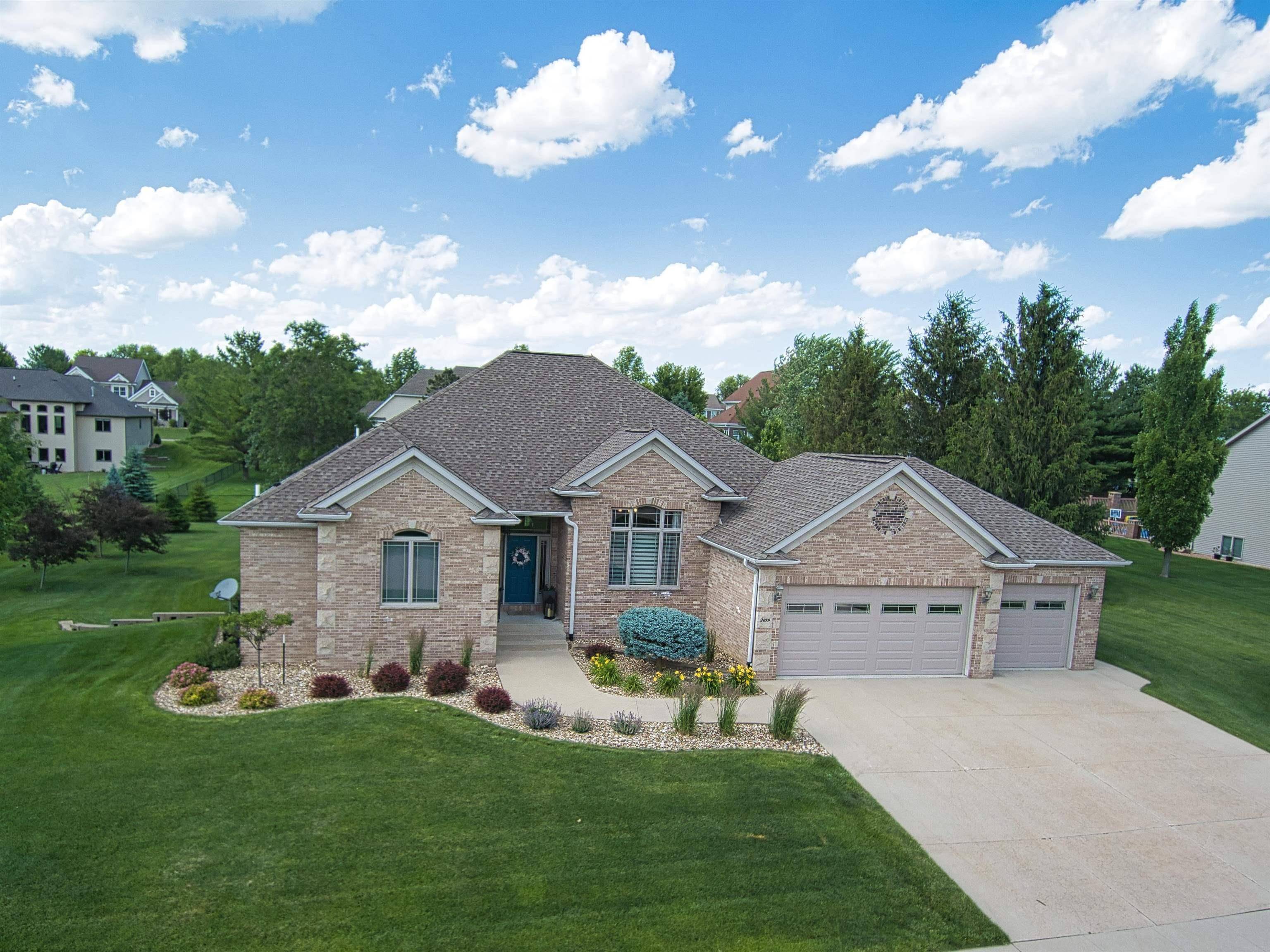 Cedar Falls, IA 50613,3109 Stratford Ct