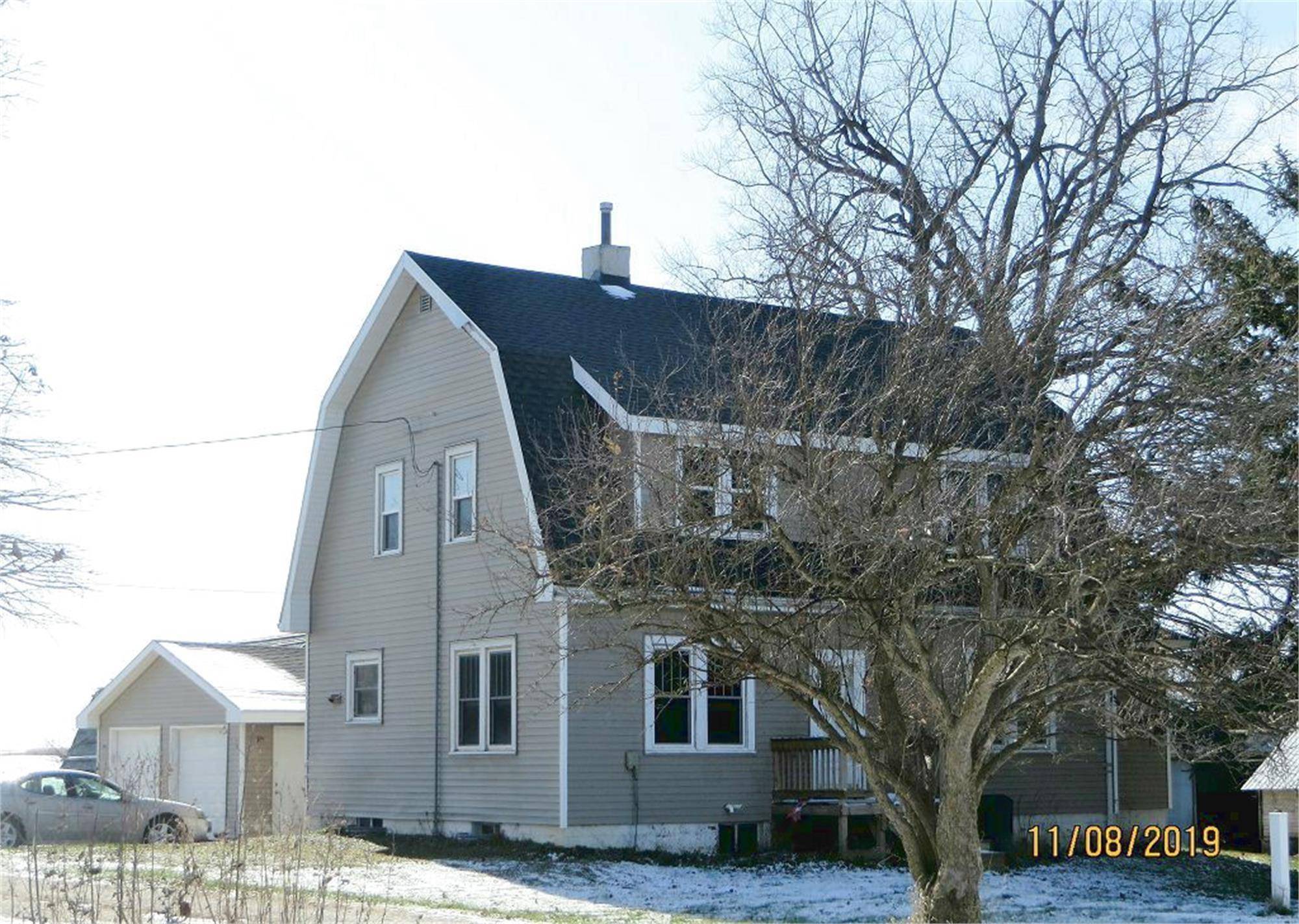 Parkersburg, IA 50665,20788 120th ST