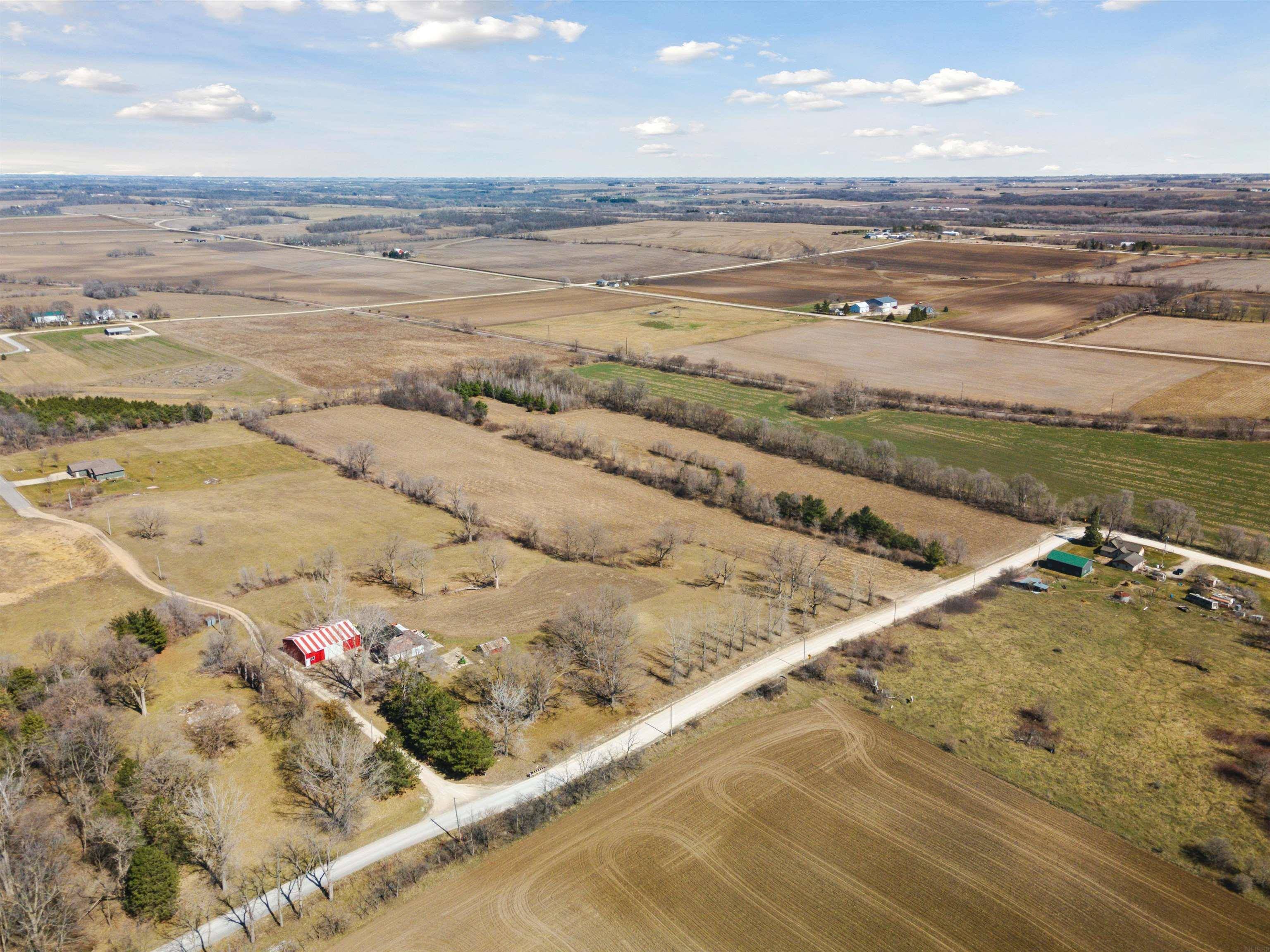 Nashua, IA 50658,Lot 1 Harbor Ridge Third Addition