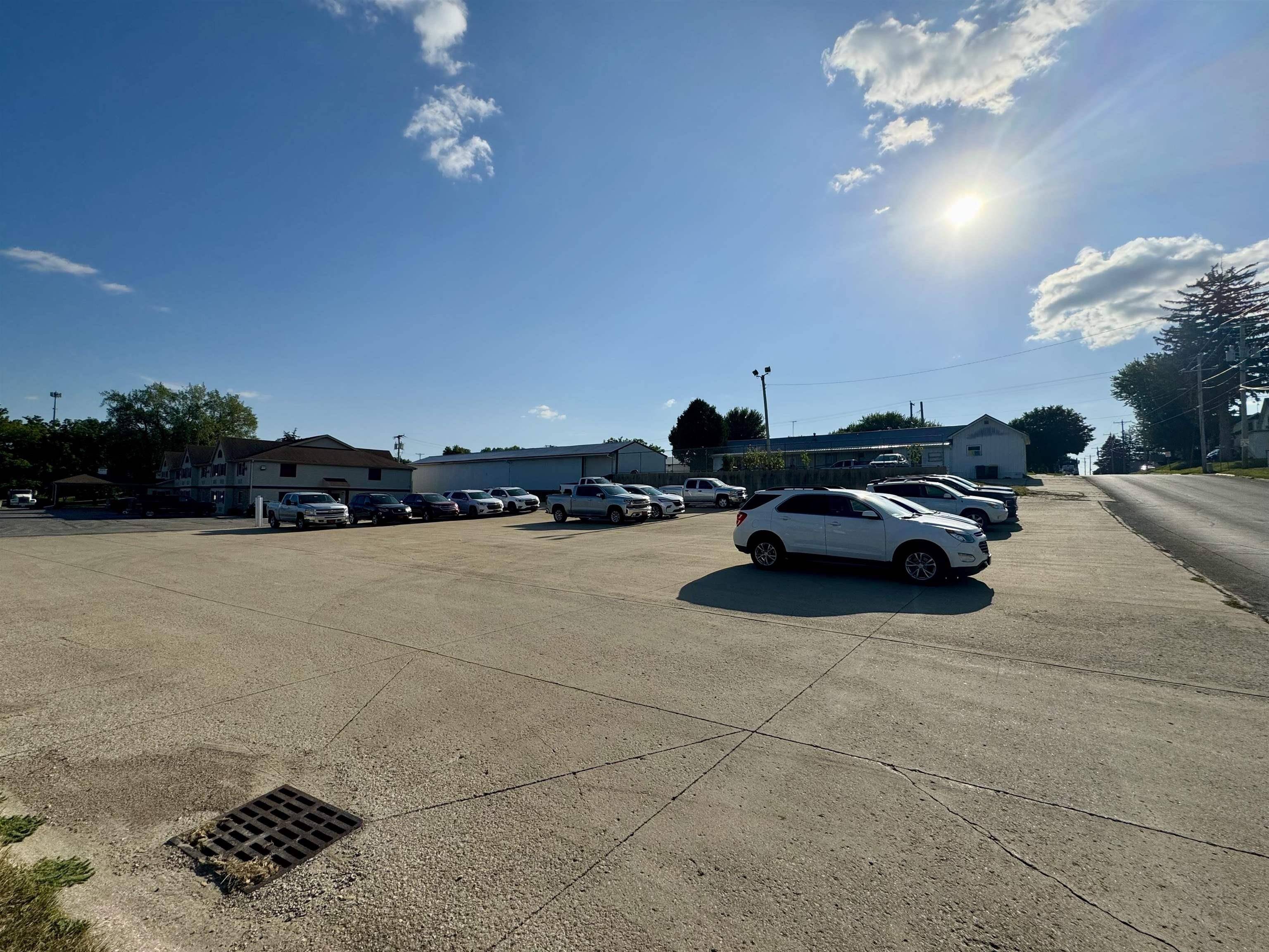 Waukon, IA 52172,Allamakee Co. IA Parcel ID#