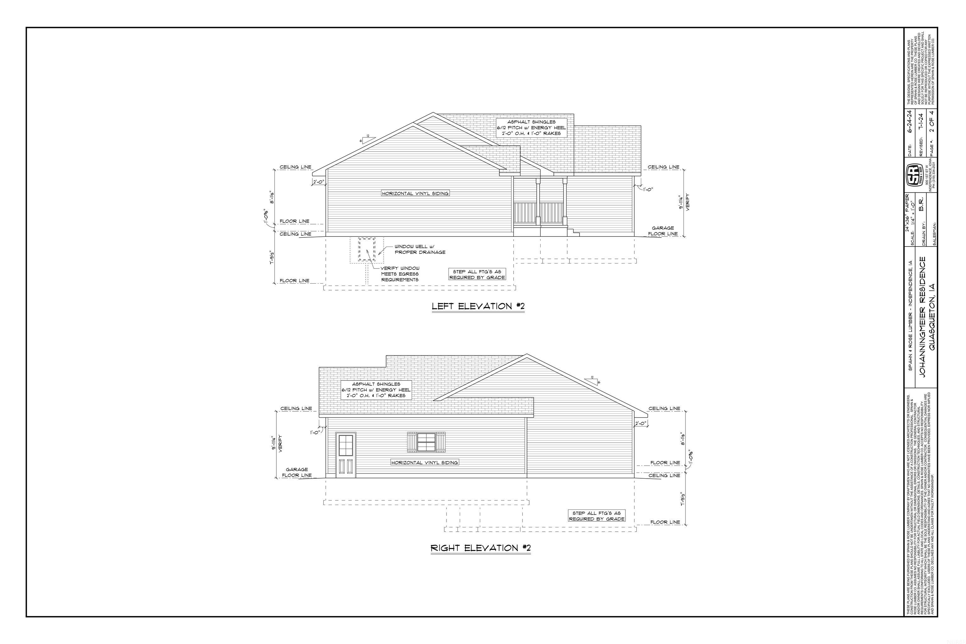 Quasqueton, IA 52326,101 275th ST