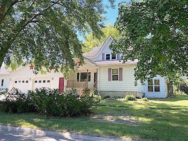 Greene, IA 50636,419 N 2nd