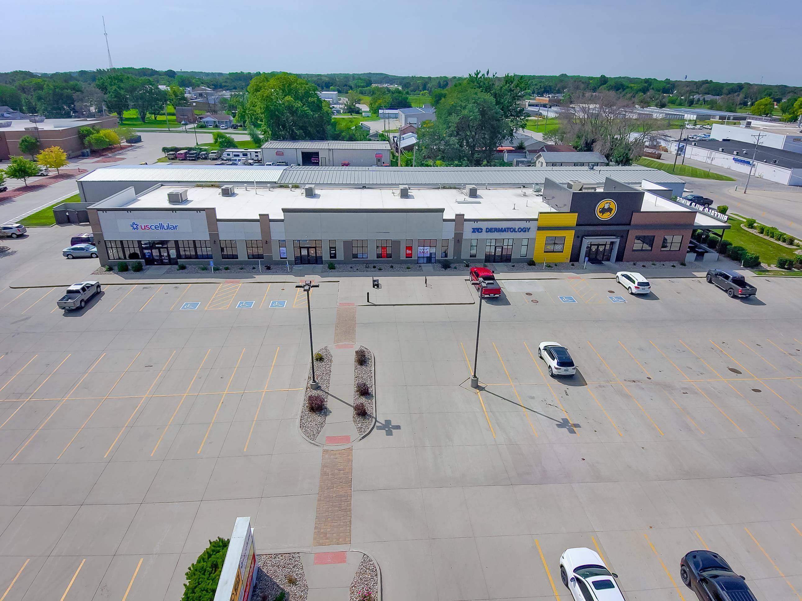 Fort Dodge, IA 50501,2921 S 5th AVE