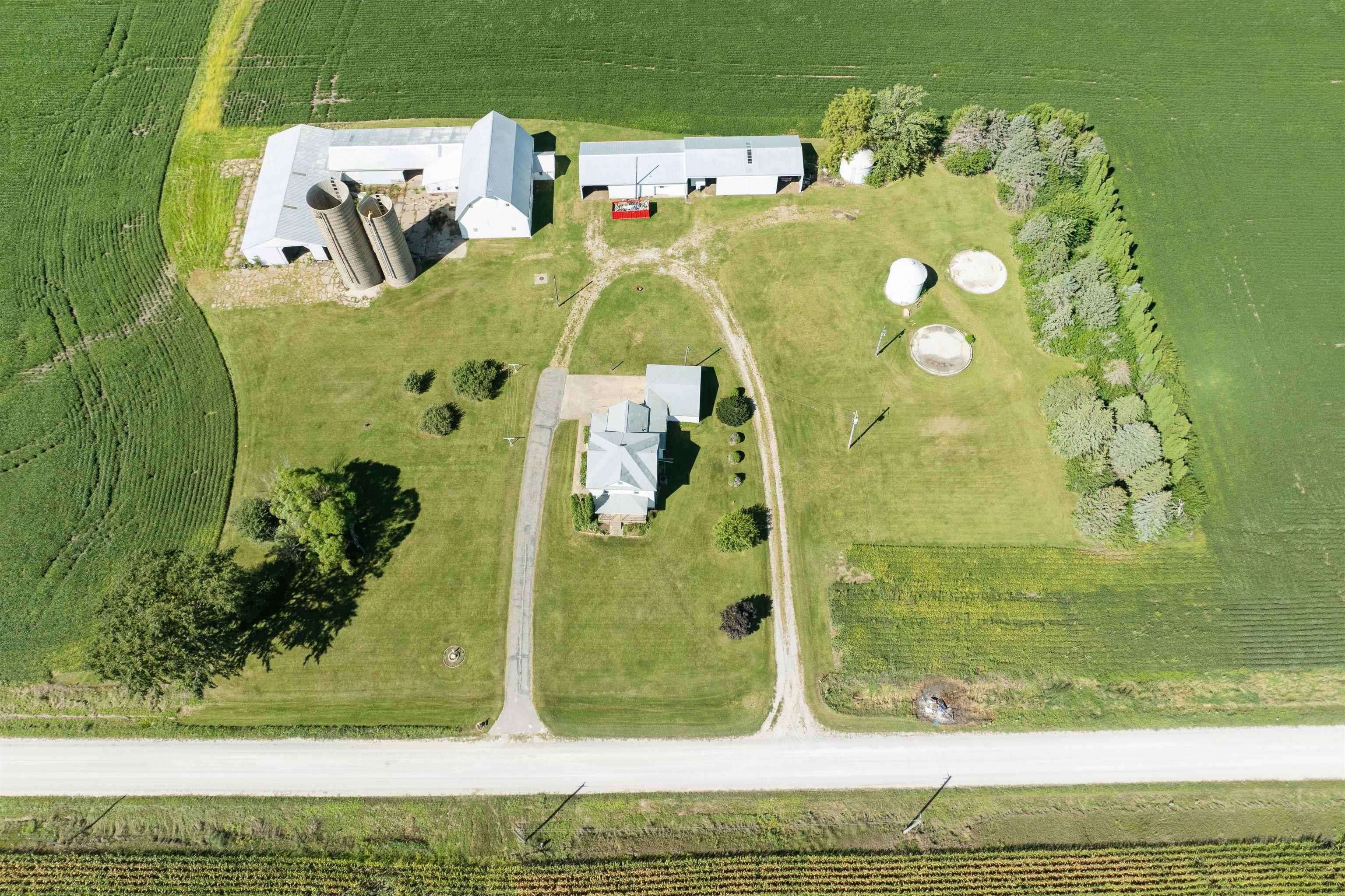 Dunkerton, IA 50626,1827 N Pilot Grove