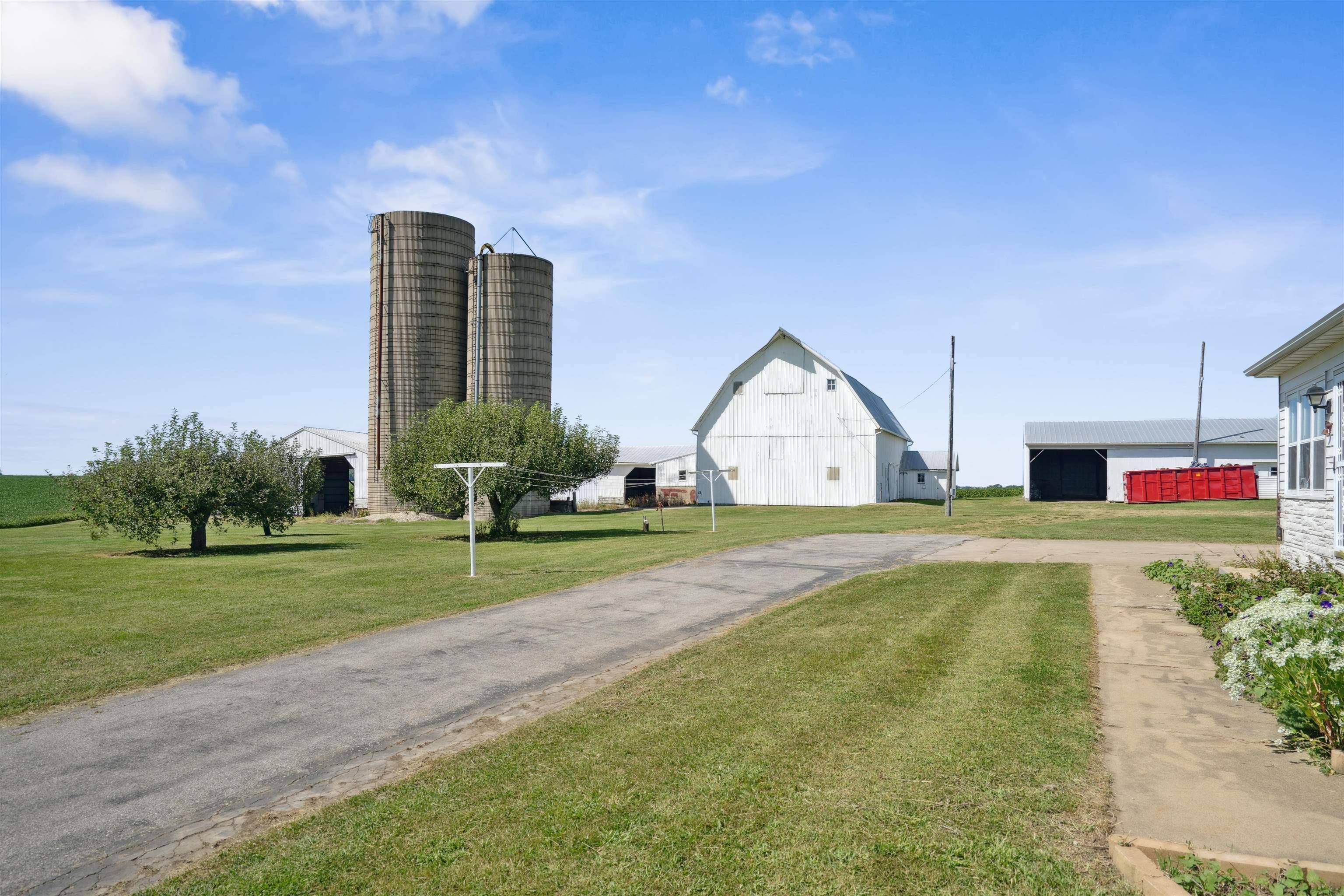 Dunkerton, IA 50626,1827 N Pilot Grove