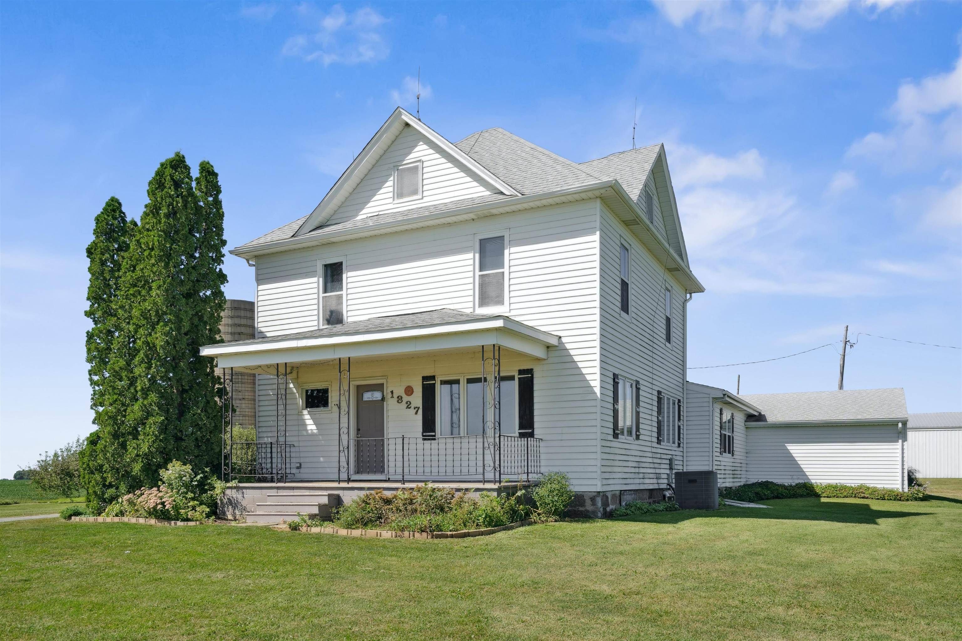 Dunkerton, IA 50626,1827 N Pilot Grove