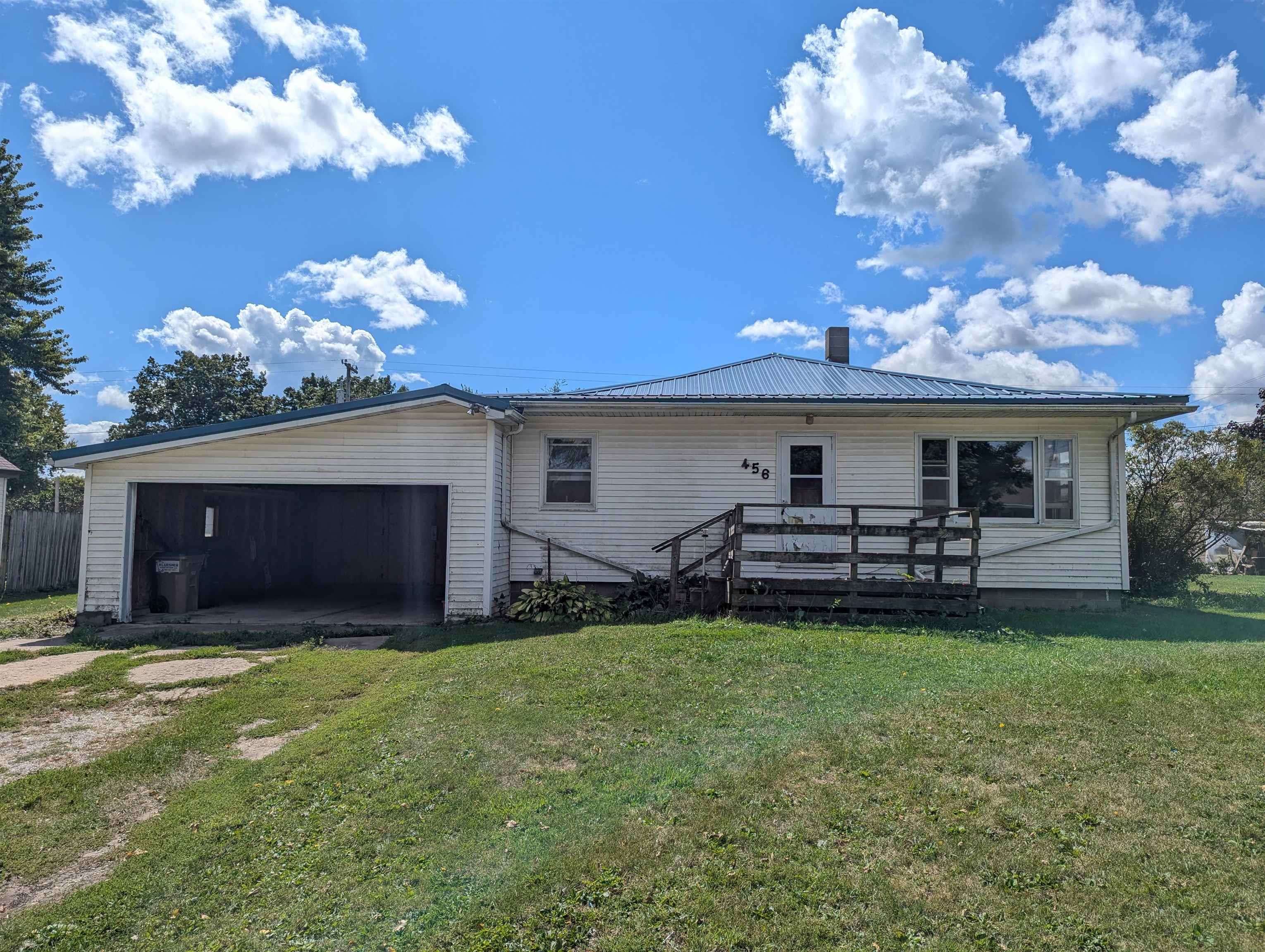 Postville, IA 52162,456 W Stoneman ST