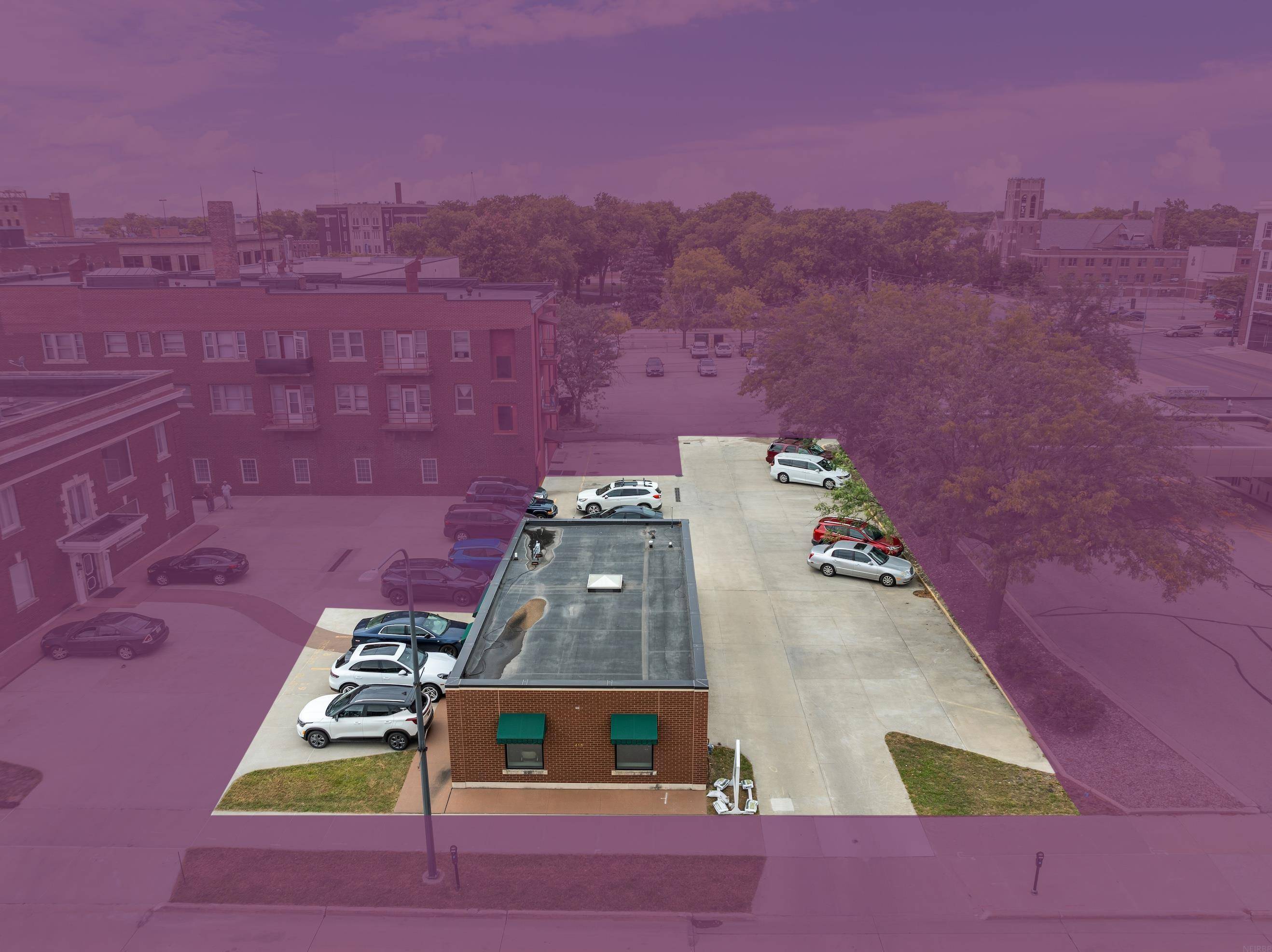 Waterloo, IA 50703,415 E 5th ST