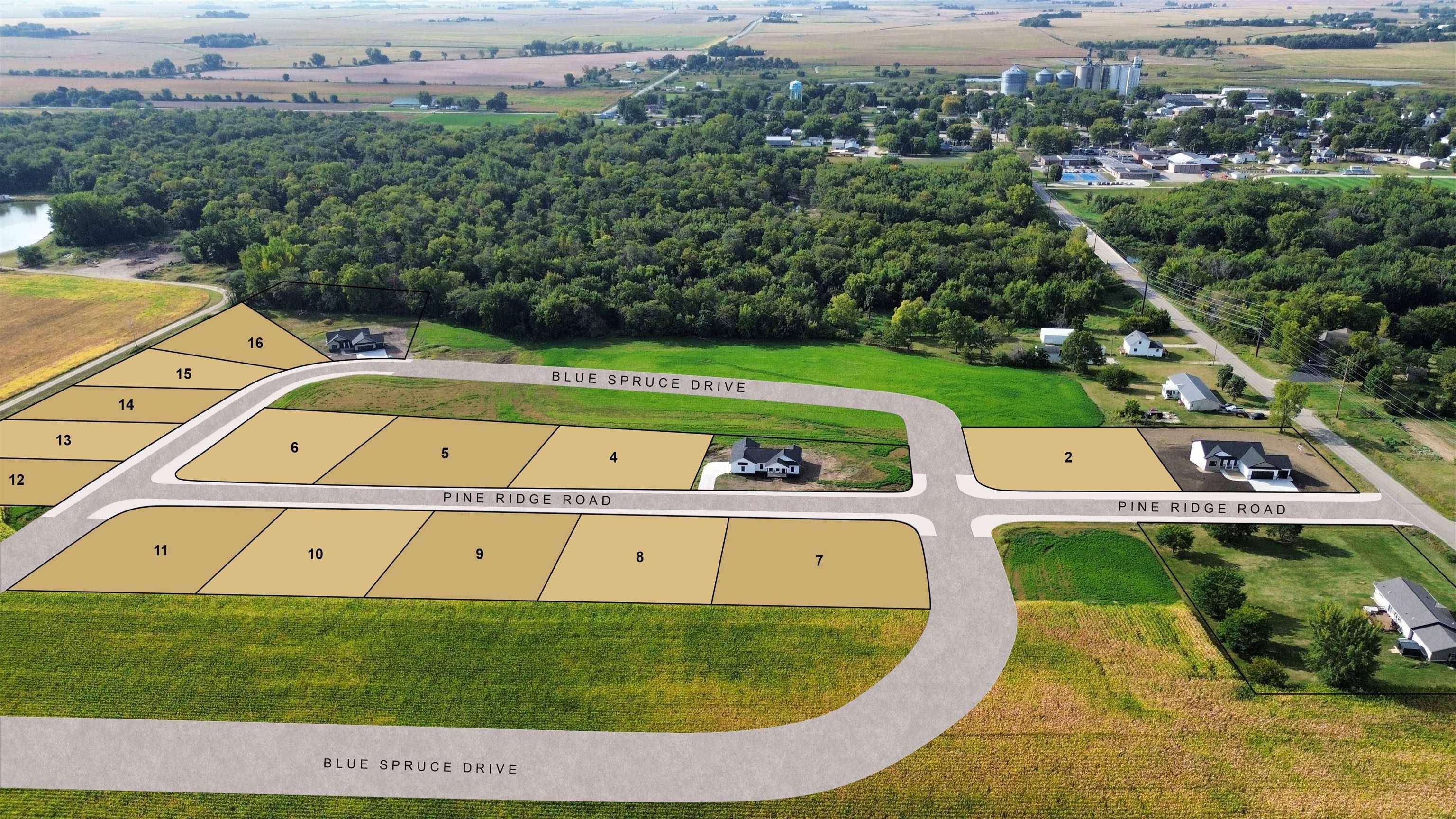 New Hartford, IA 50660,223 Blue Spruce DR