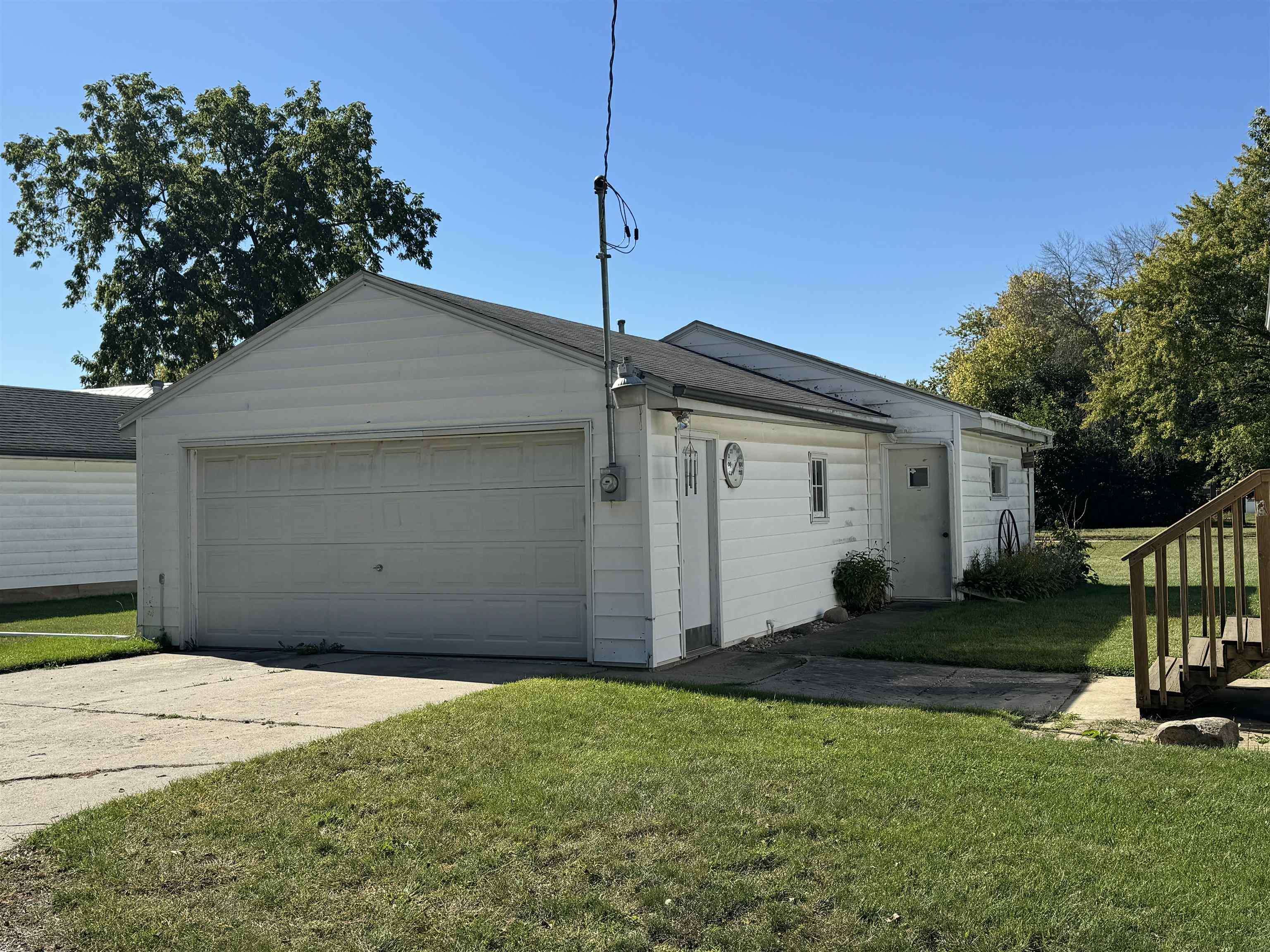 Charles City, IA 50616,302 Patten AVE