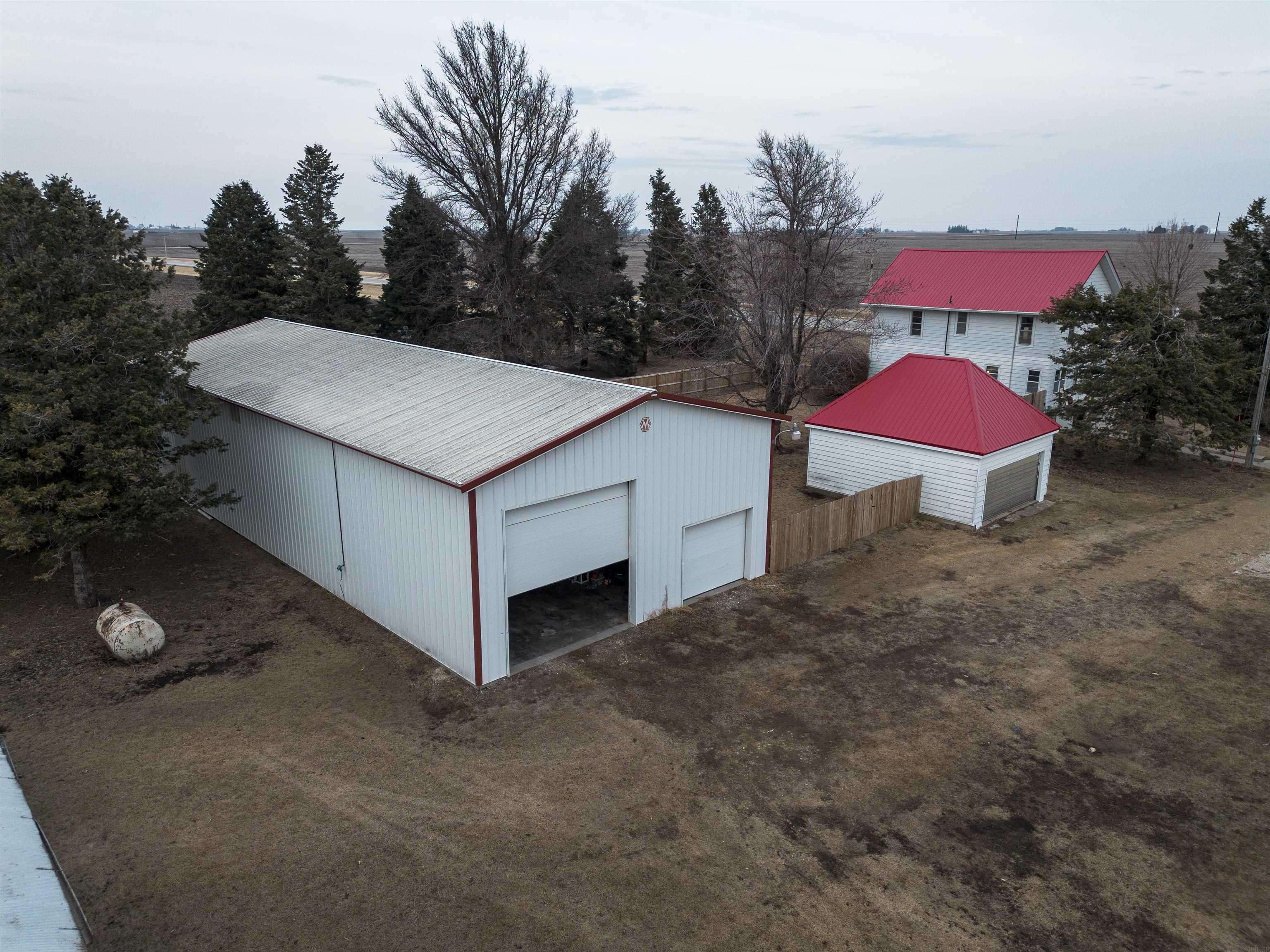 Conrad, IA 50621,28391 G AVE