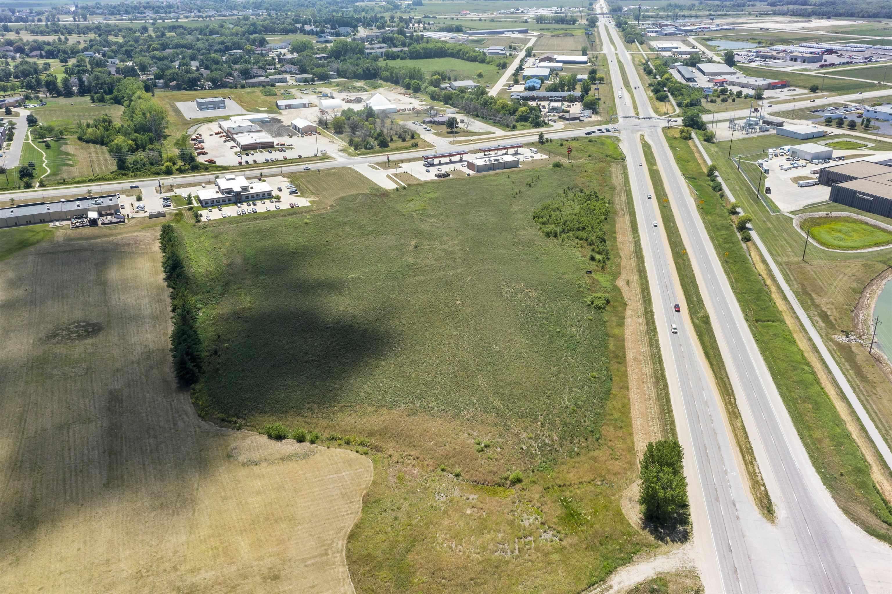 Waterloo, IA 50701,Hwy 63 Land