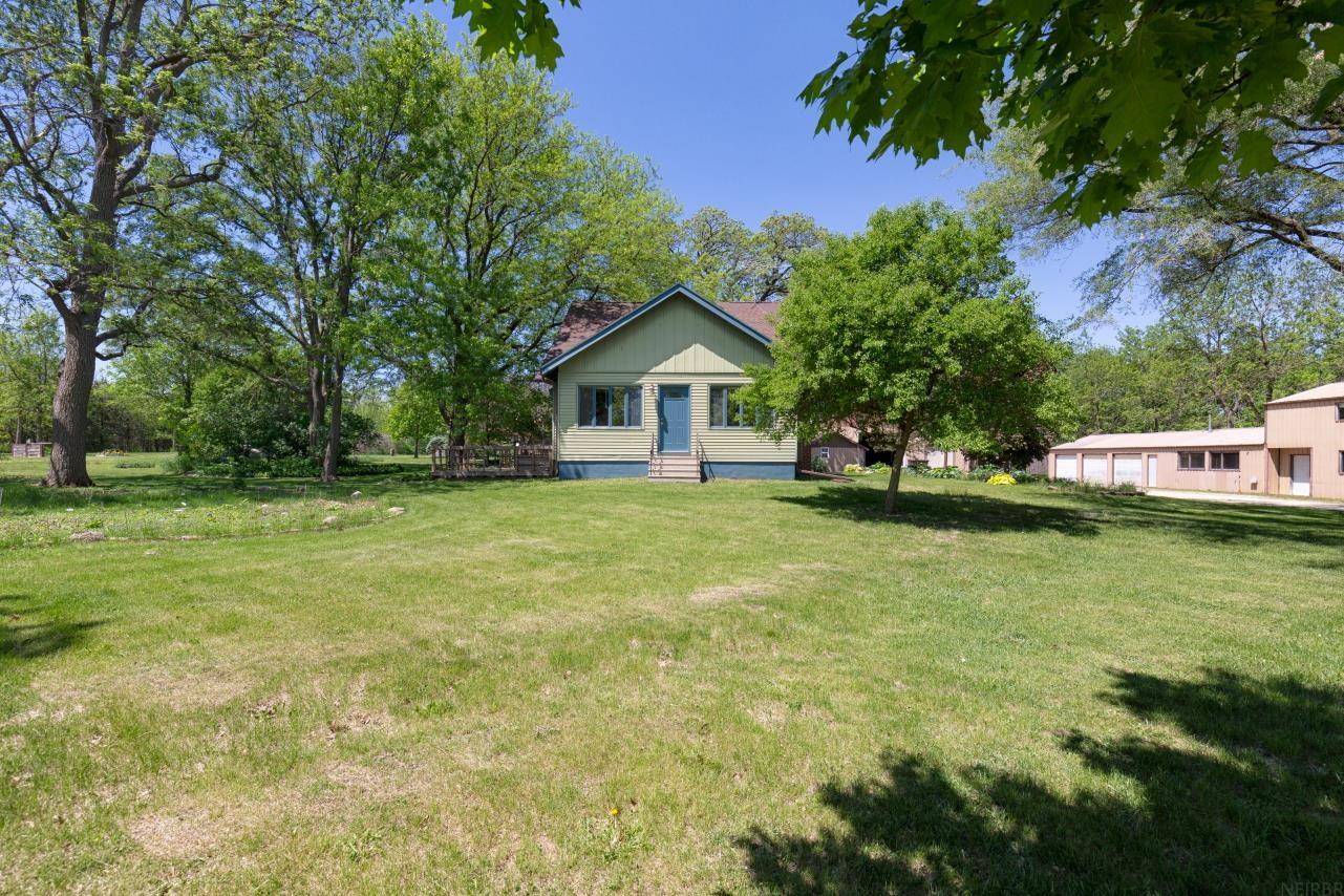Parkersburg, IA 50665,32561 Newell