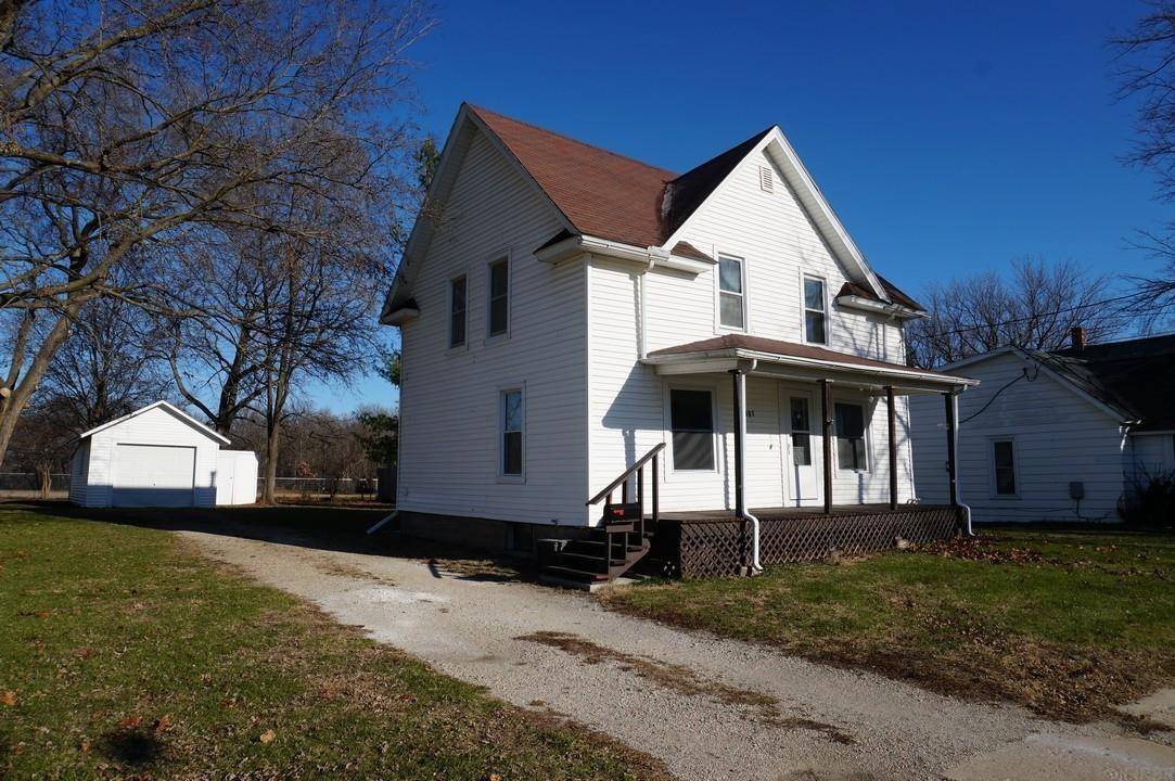 Charles City, IA 50616,305 16th AVE