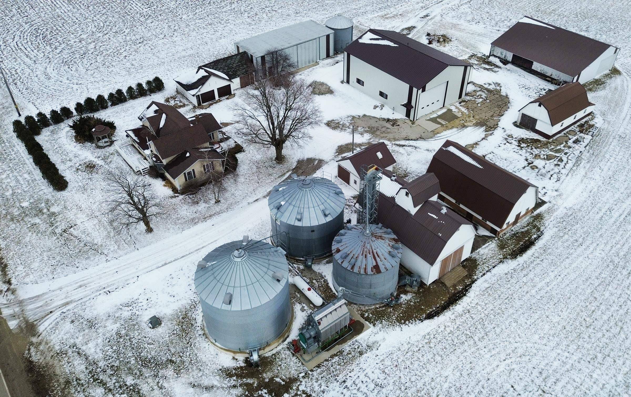 Tripoli, IA 50676,1931 Piedmont AVE