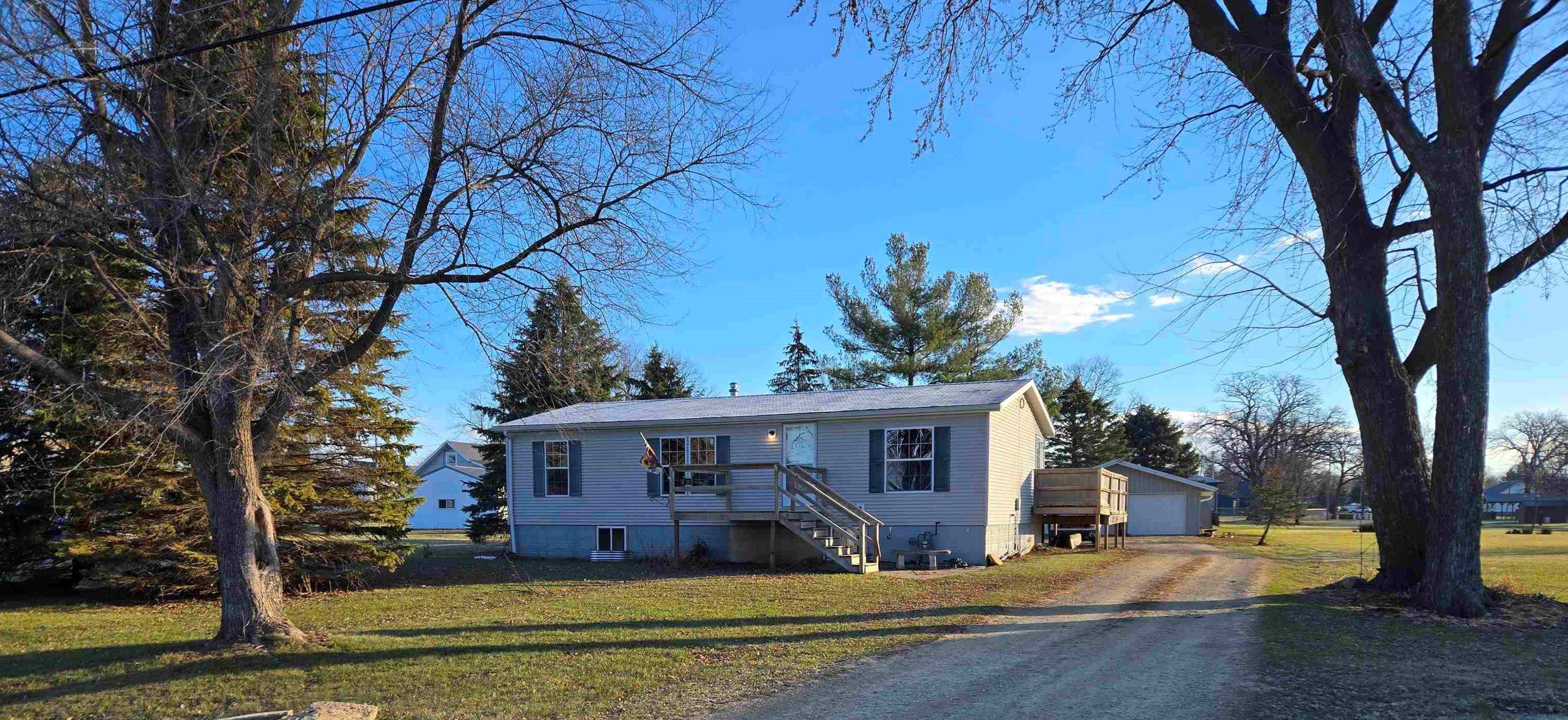 Cresco, IA 52136,513 2nd st SW