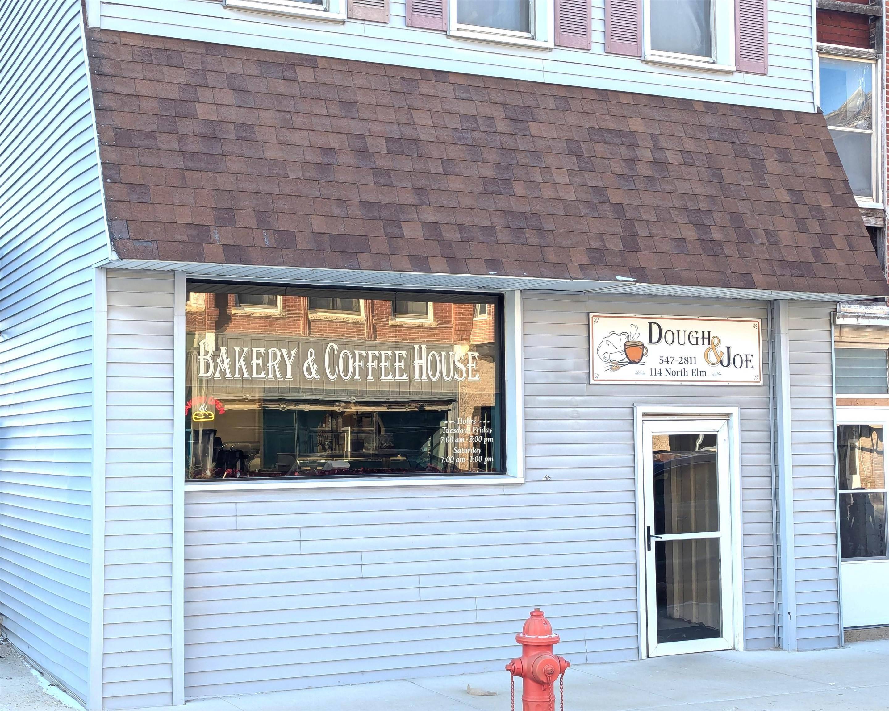 Cresco, IA 52136,114 N Elm ST