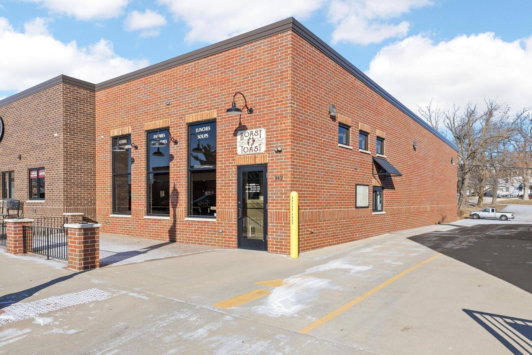 Delhi, IA 52223,312 Franklin ST