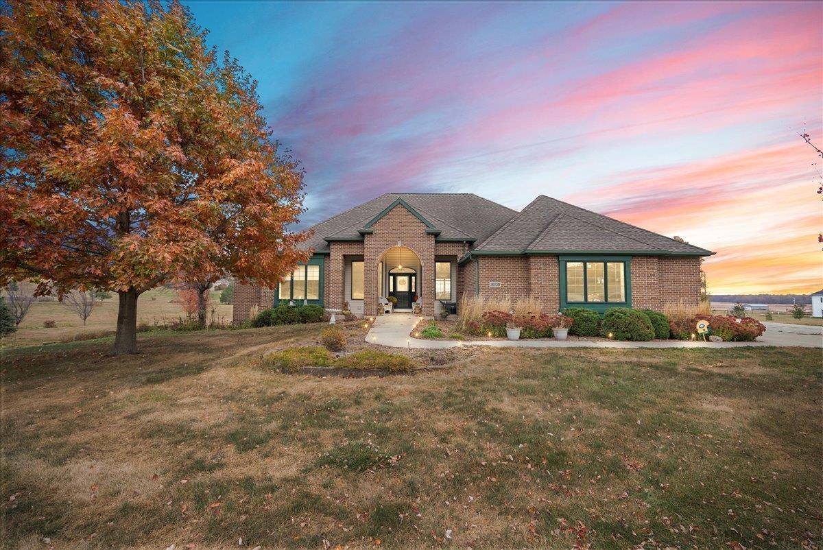 New Hartford, IA 50660,30729 deer trail DR