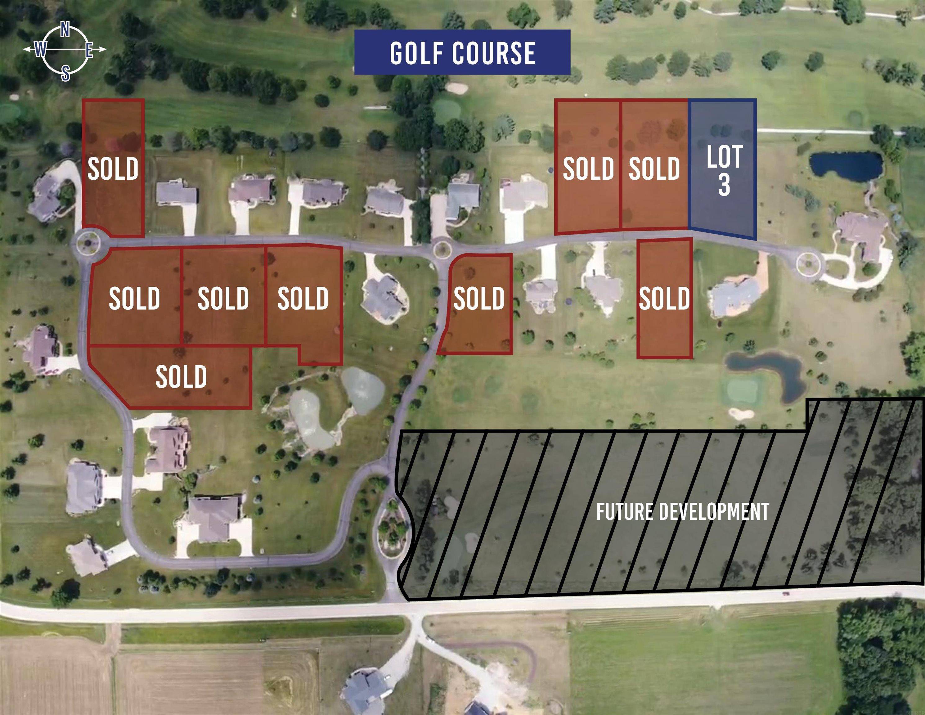 Independence, IA 50644,1771-3 Golf Course BLVD