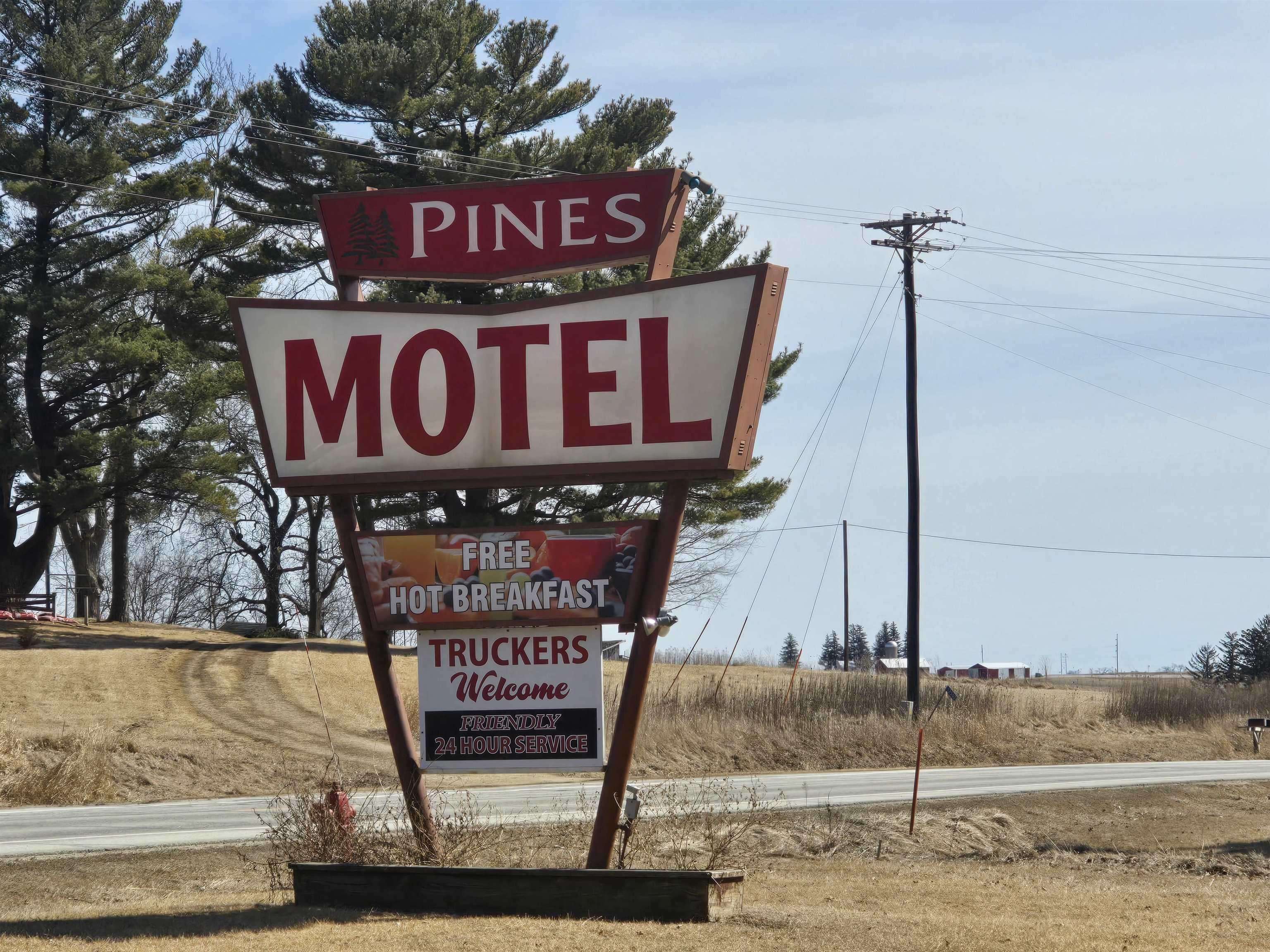 Postville, IA 52162,12458 Hwy.18
