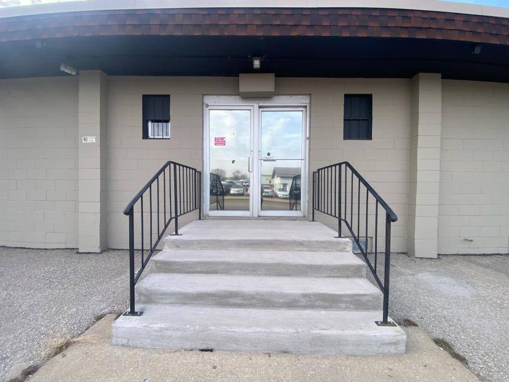 Waterloo, IA 50702,1927 Jefferson ST