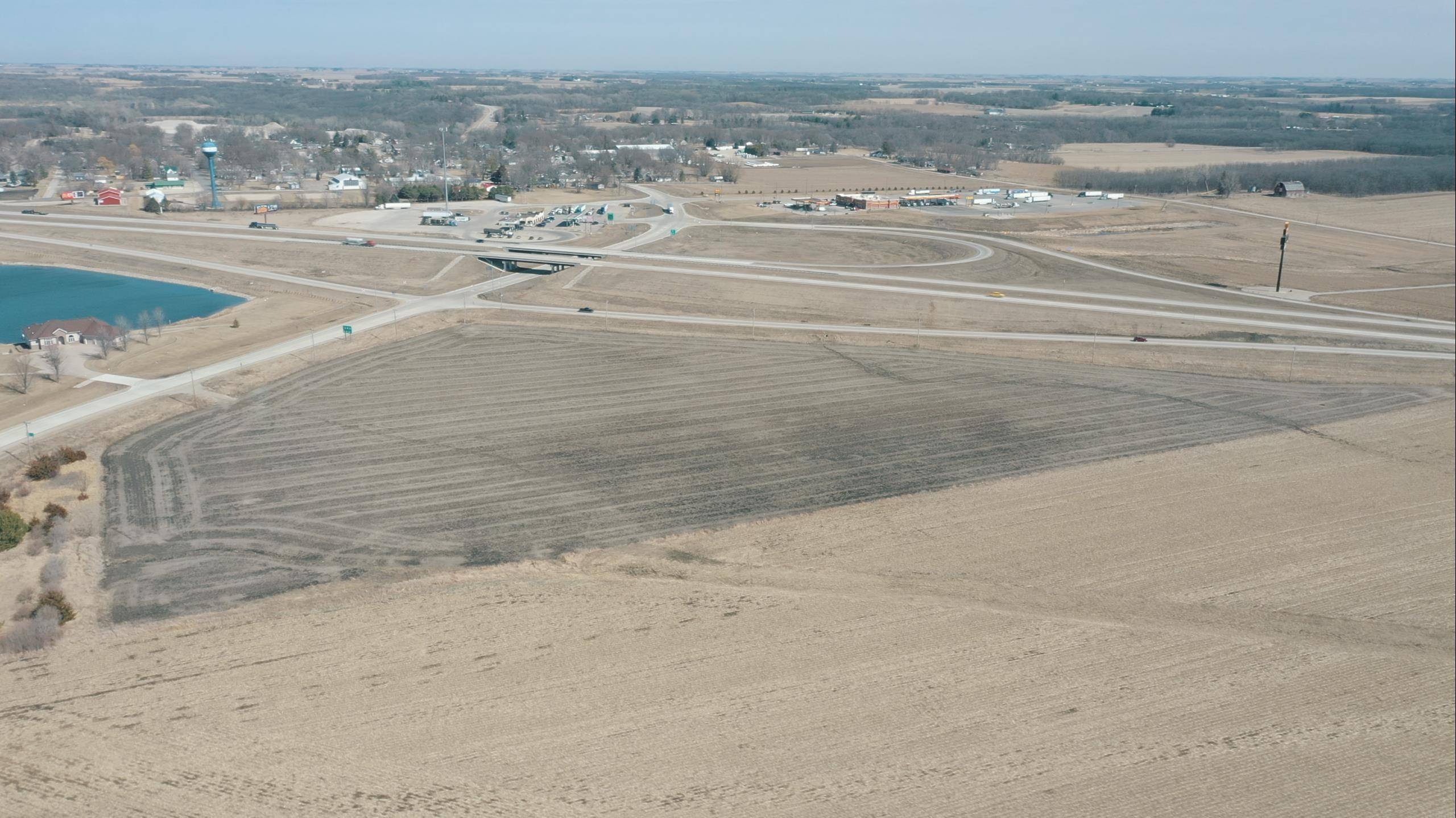 Floyd, IA 50435,1620 Quarry RD