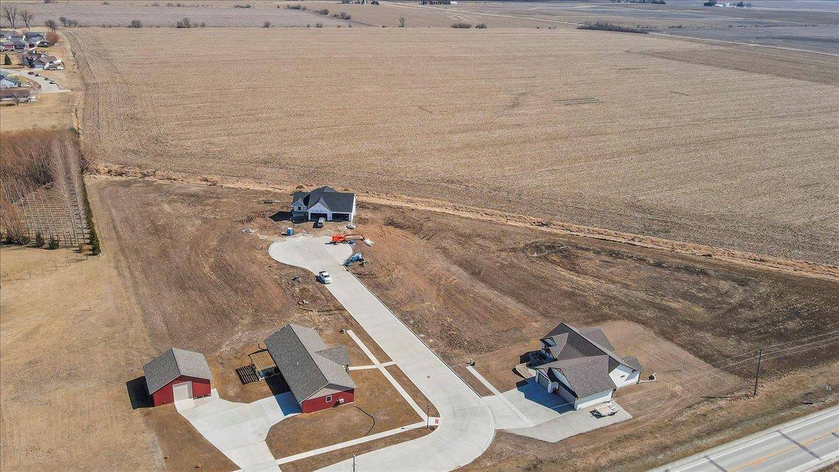 Dunkerton, IA 50626,Lot 2 Jon RD