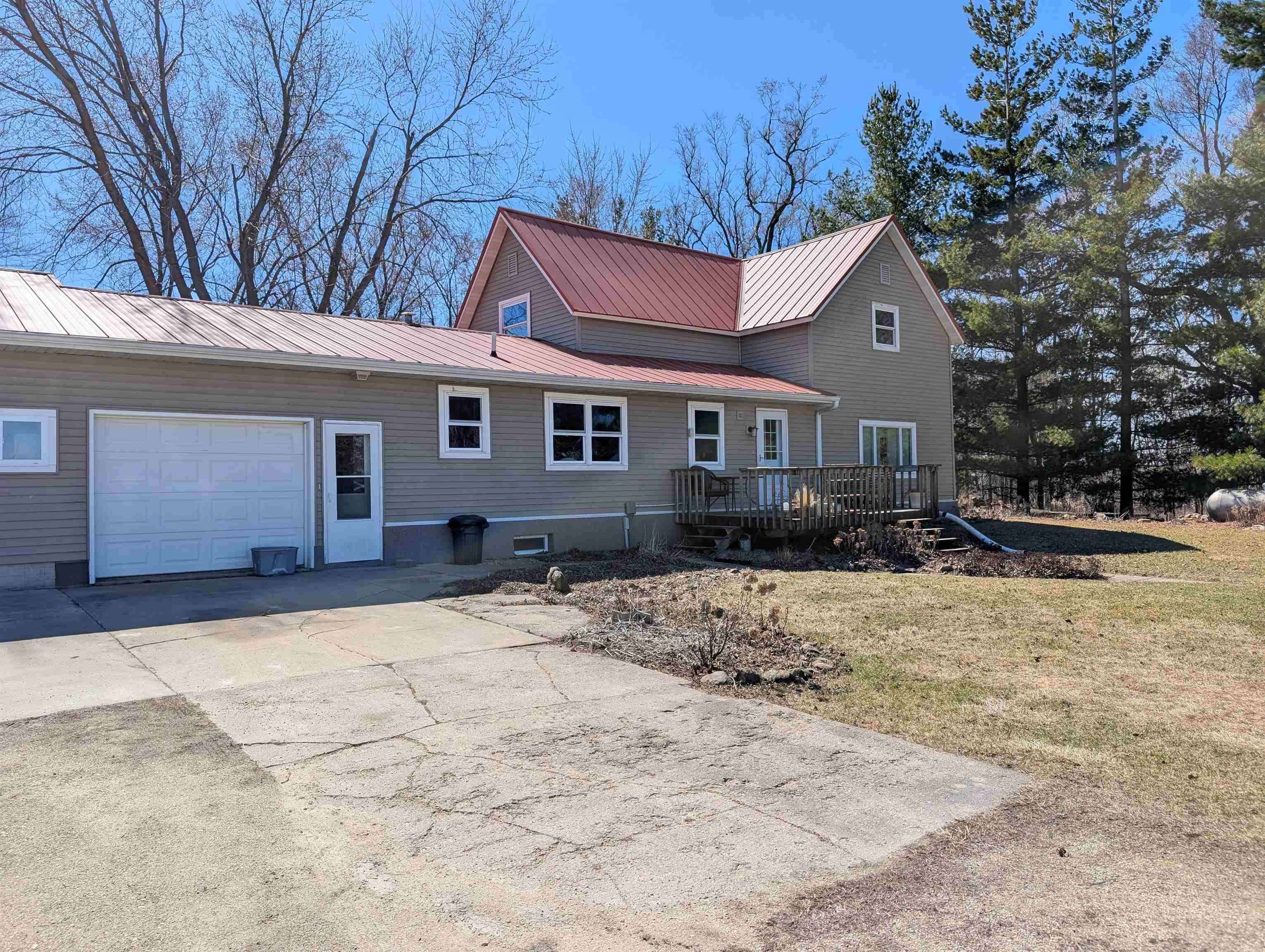 Lamont, IA 50650,3164 150th ST