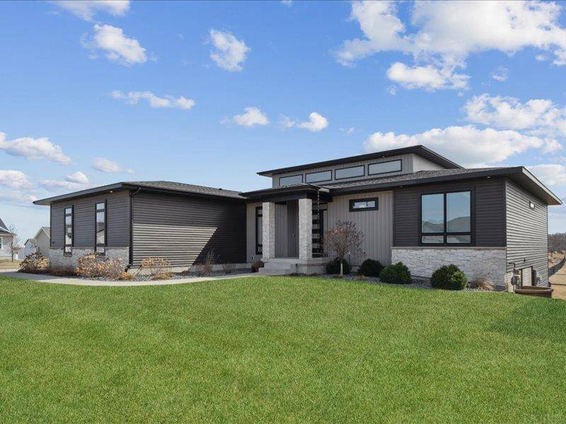 Cedar Falls, IA 50613,4207 Jakob CIR