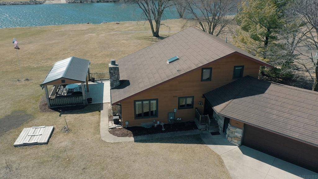 Greene, IA 50636,3091 Greene RD