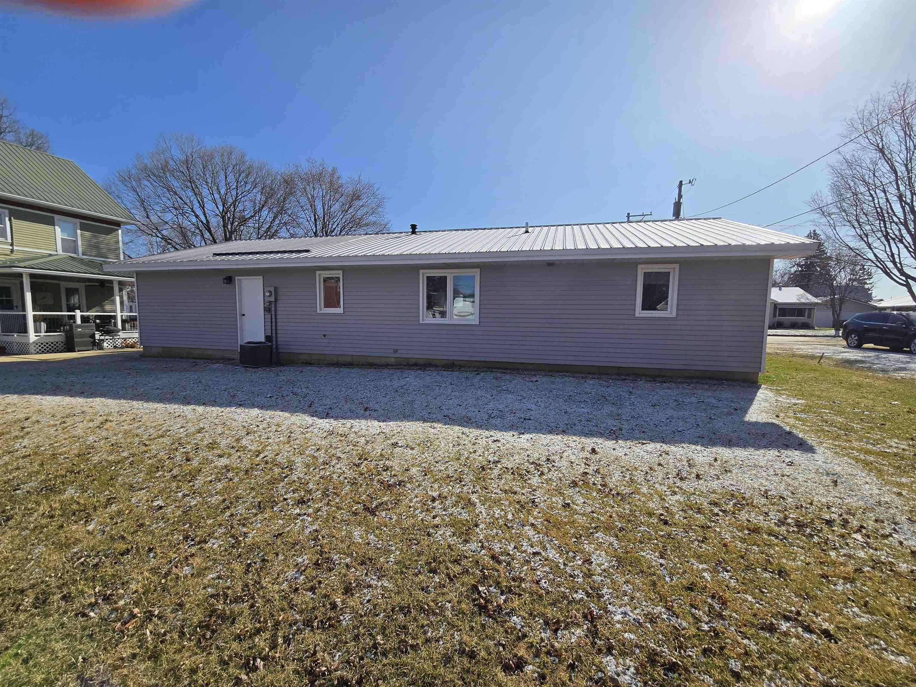 Cresco, IA 52136,224 E 6th St.