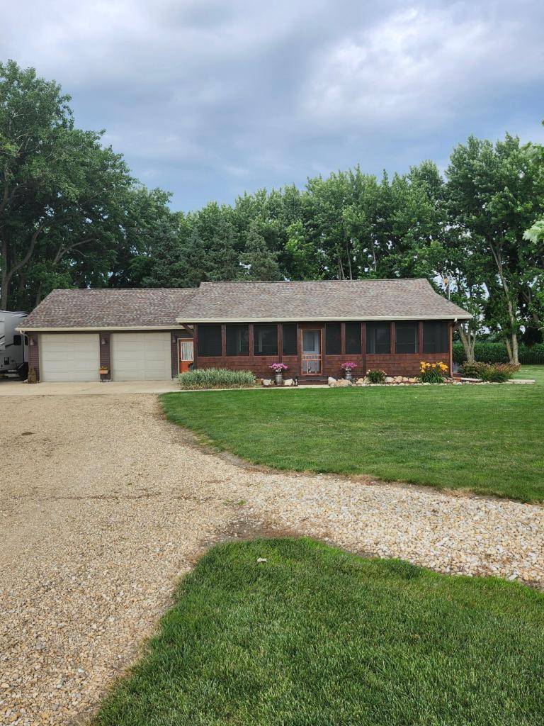Leroy, MN 55951,12650 780th Avenue AVE