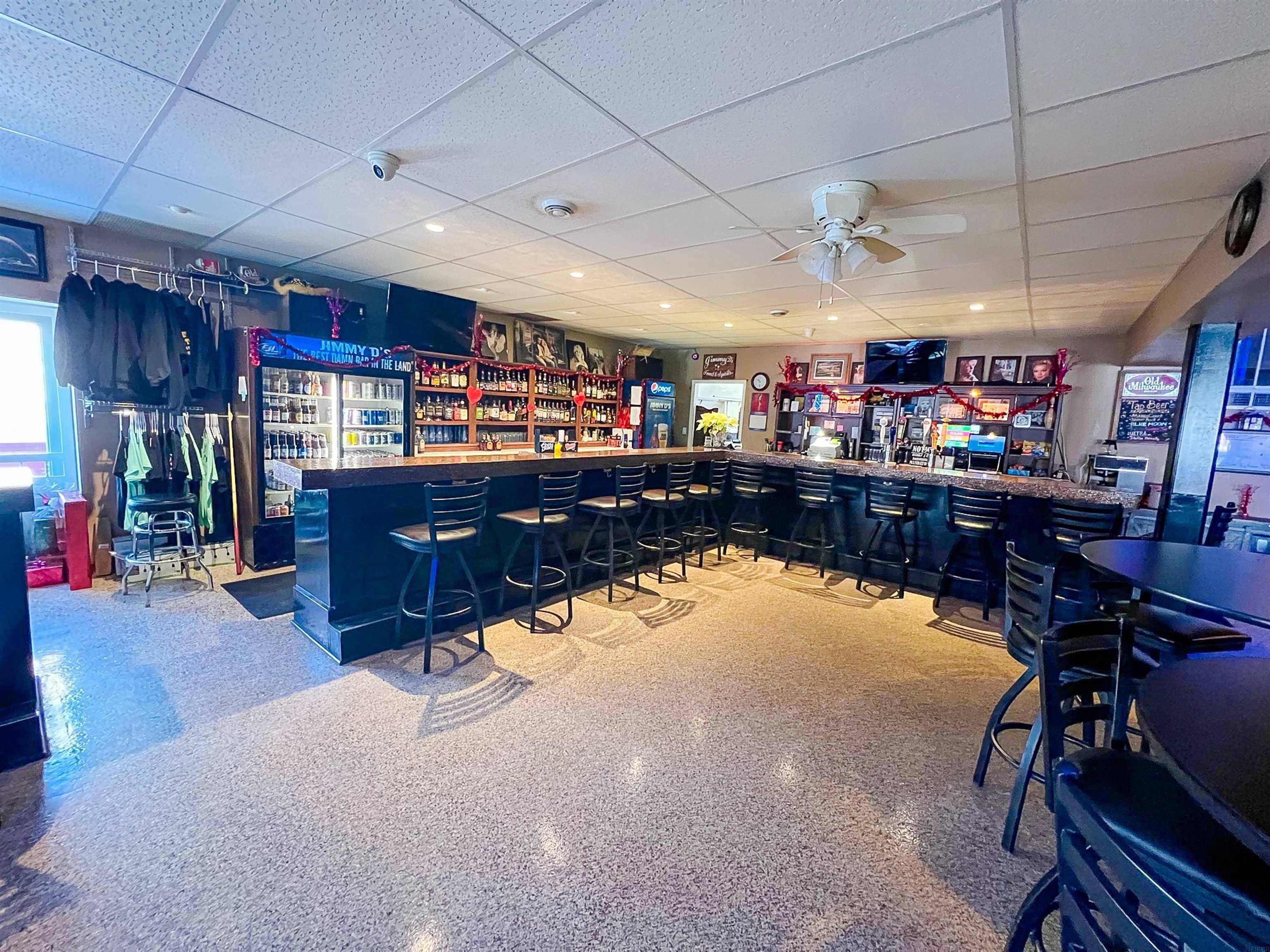 Hawkeye, IA 52147,111 E Main ST
