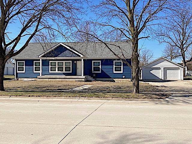 Greene, IA 50636,515 N 1st ST