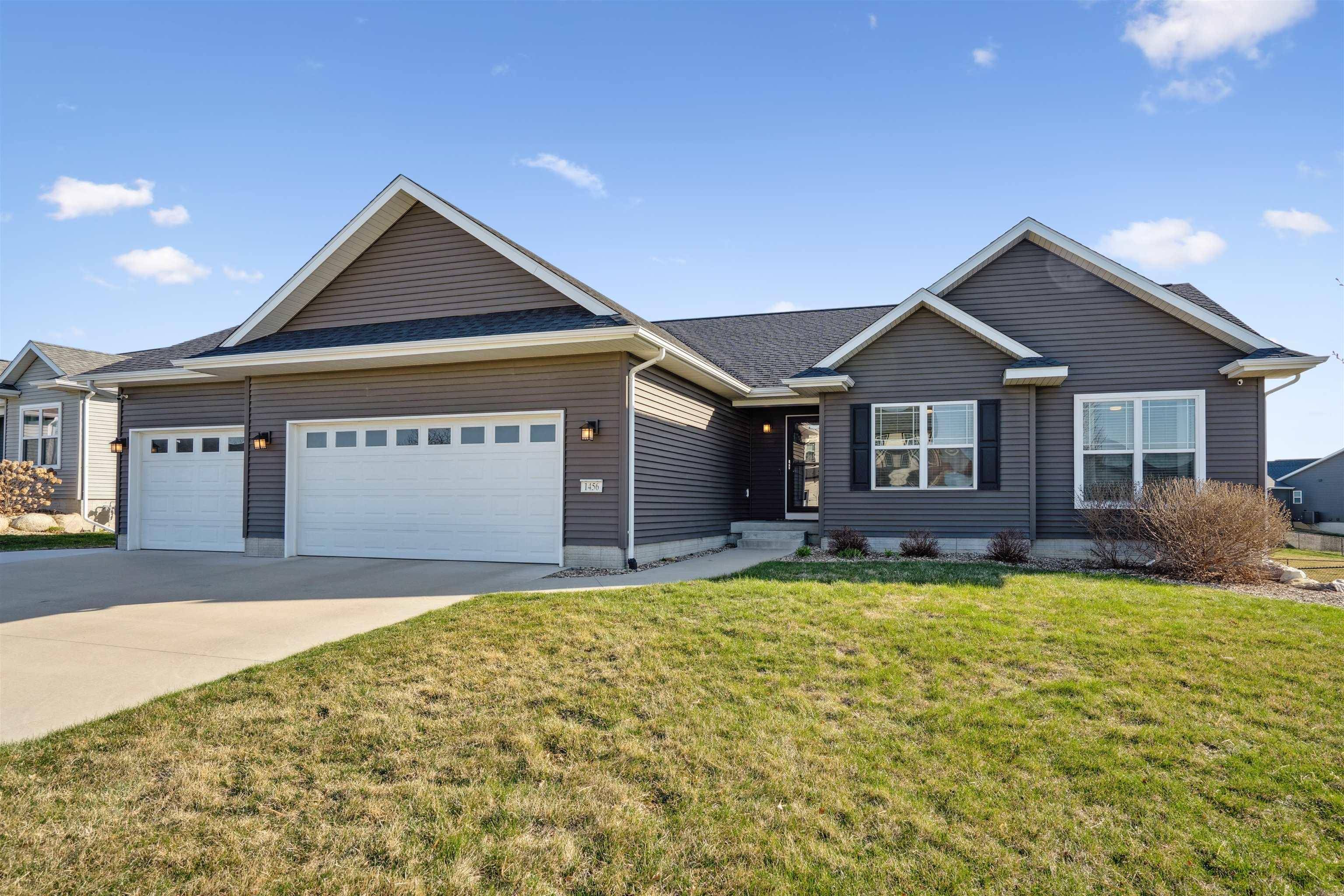 Waterloo, IA 50701,1456 Audubon DR