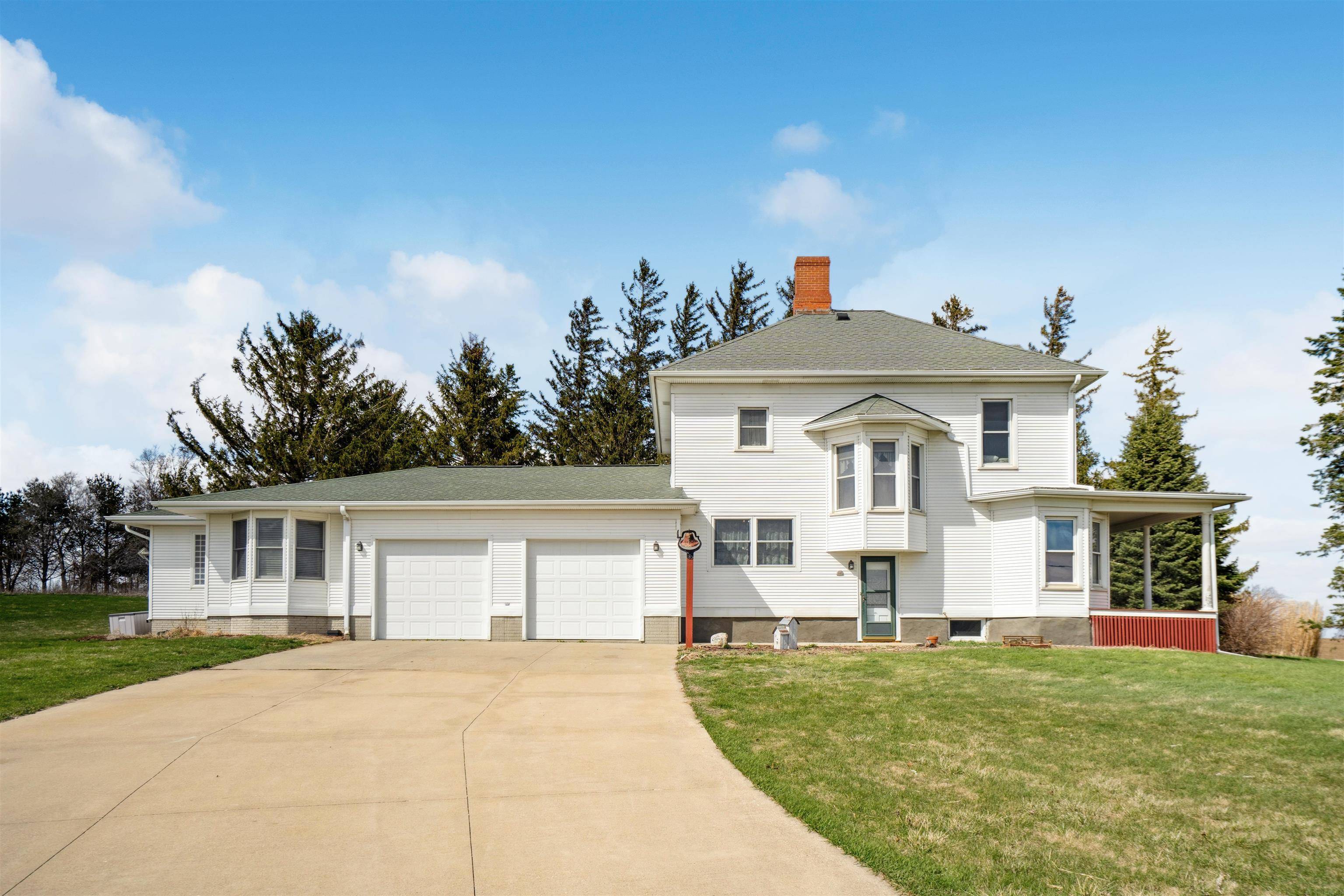 West Union, IA 52175,11005 Filmore Rd.