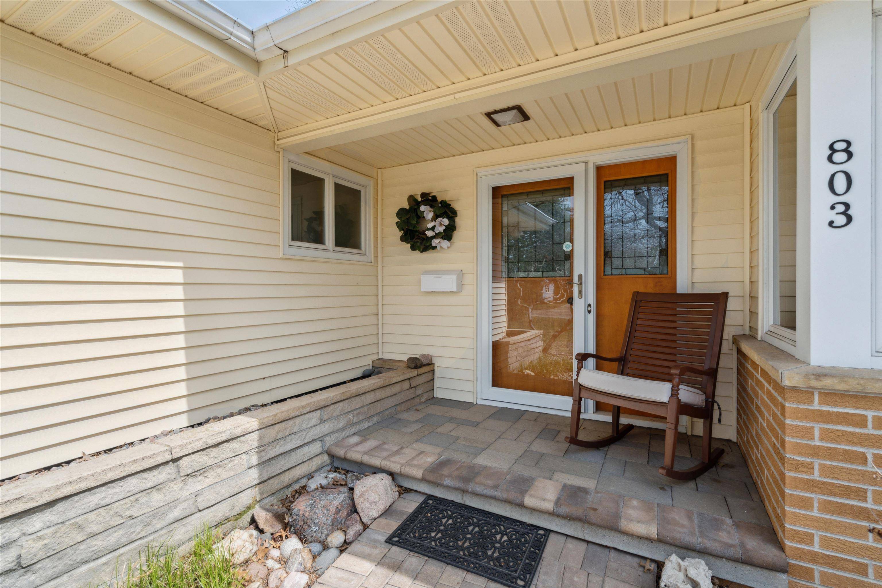 Waterloo, IA 50701,803 Sheridan RD
