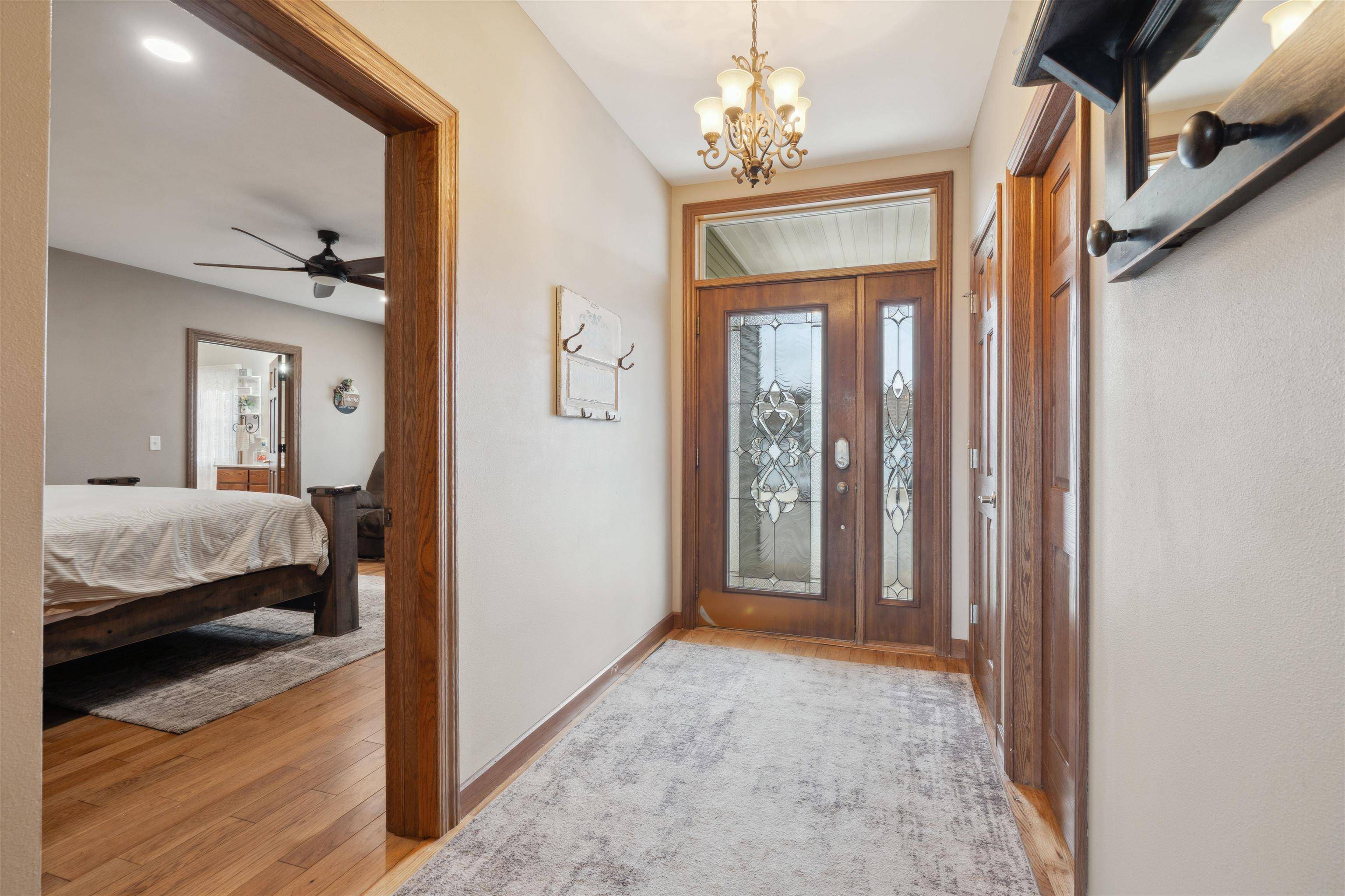 West Union, IA 52175,10512 Filmore RD