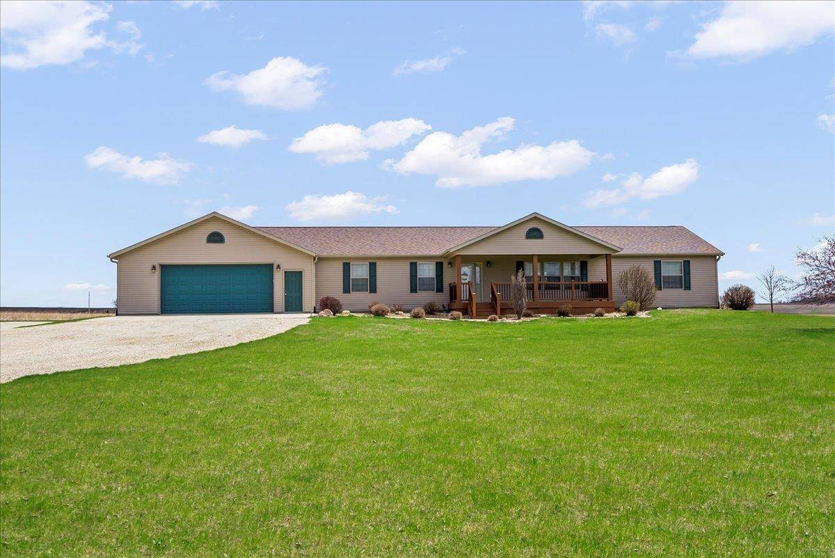 Oelwein, IA 50662,1734 Outer Road