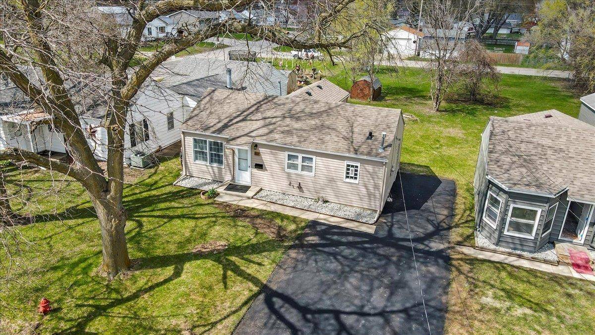Evansdale, IA 50707,1107 Central AVE