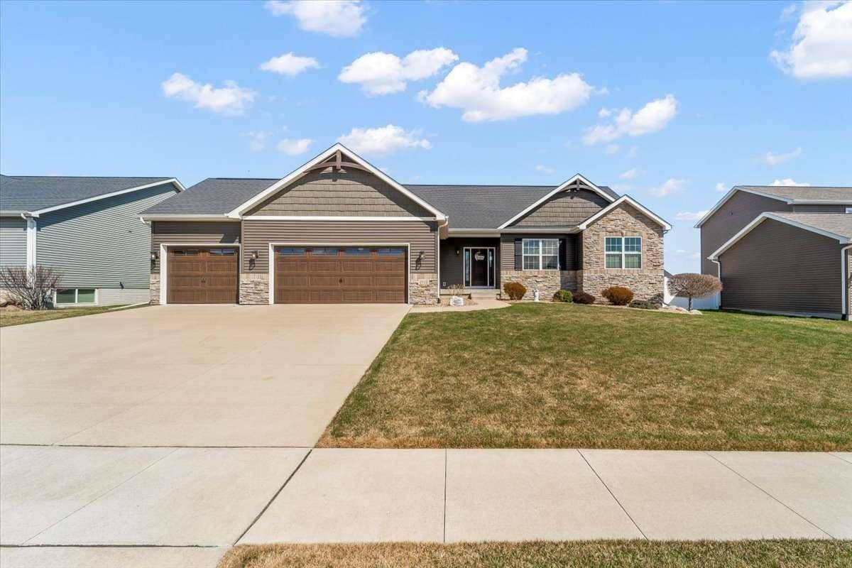Cedar Falls, IA 50613,2932 Timber CV