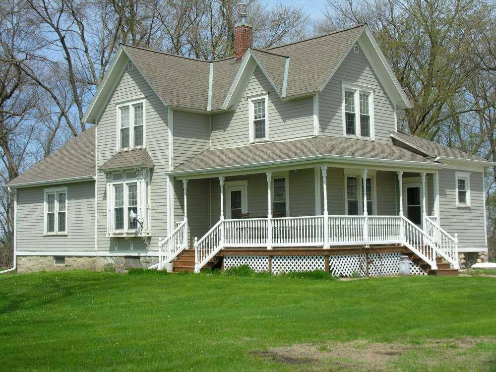 St. Ansgar, IA 50472,1823 480th ST