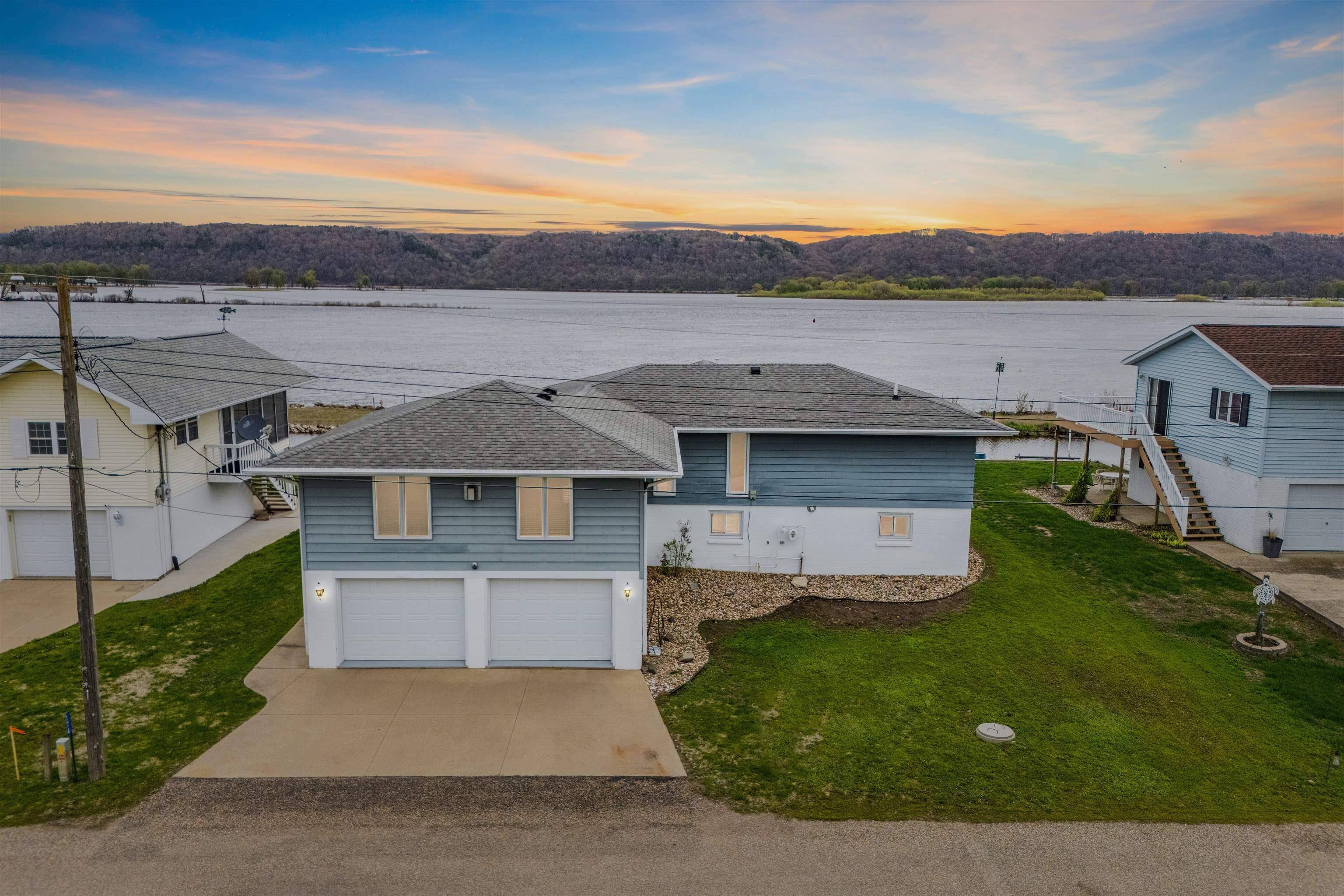Guttenberg, IA 52052,172 Abel DR