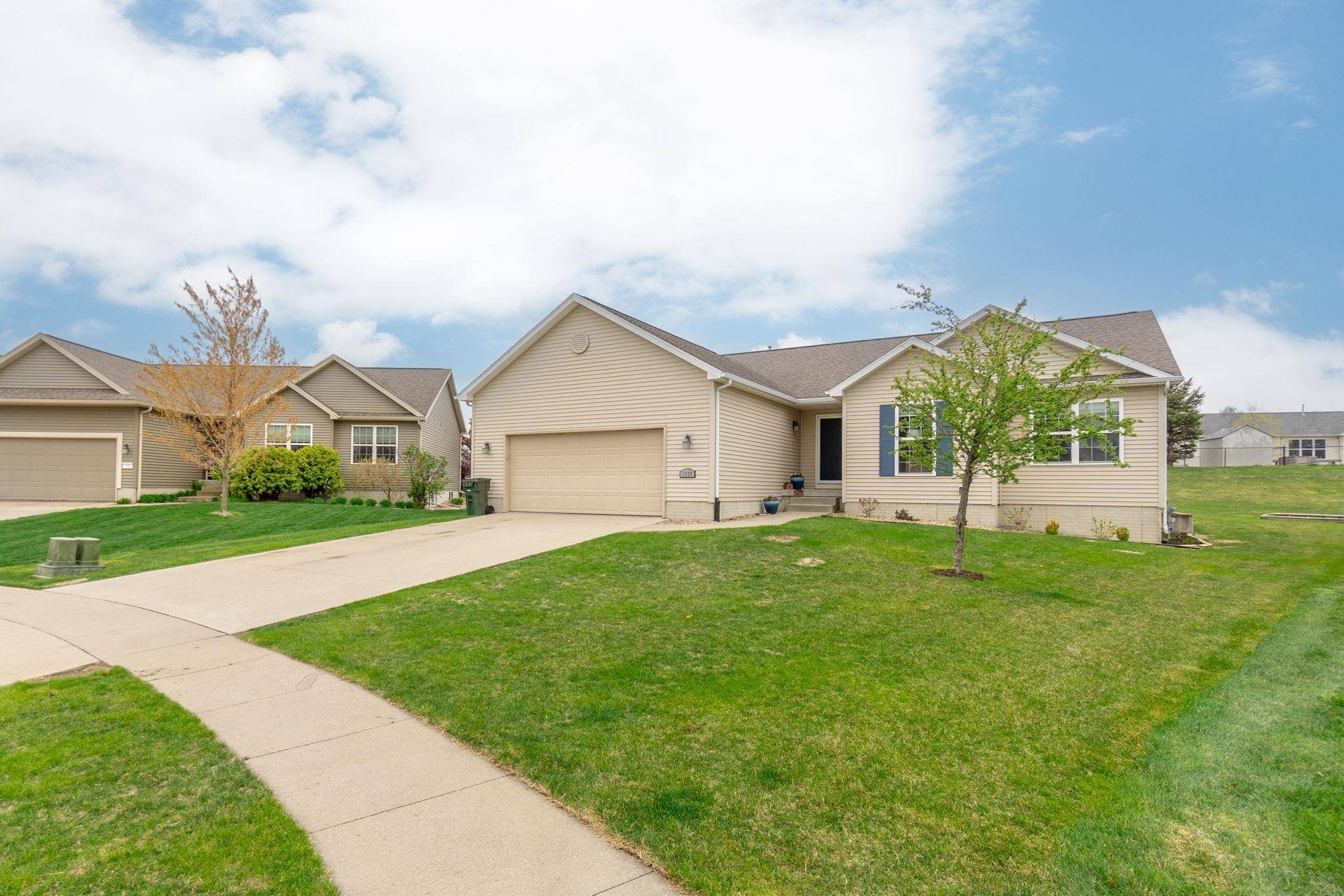 Cedar Falls, IA 50613,1529 Feather Run TRL