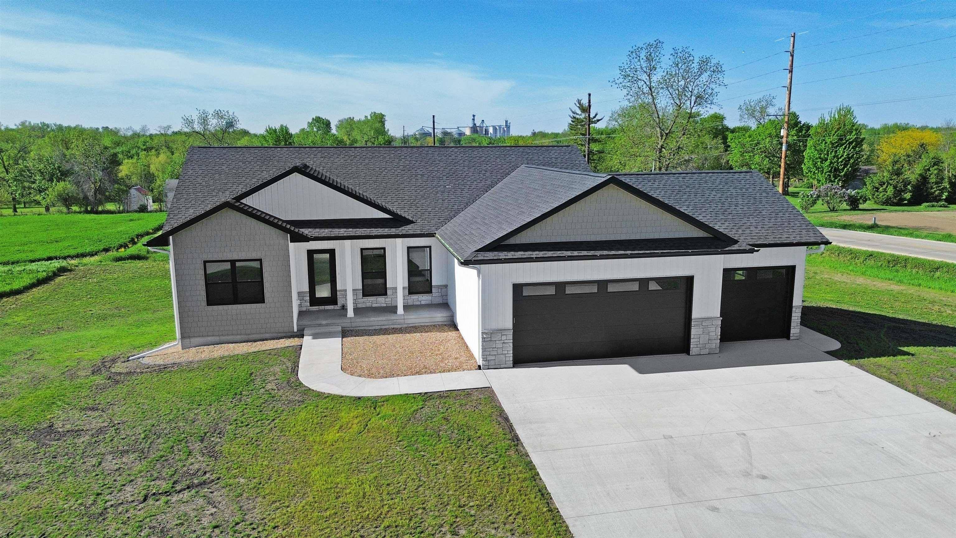 New Hartford, IA 50660,101 Pine Ridge RD