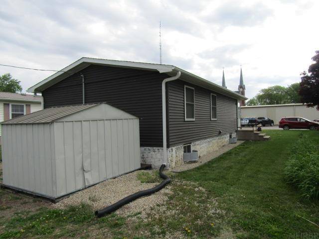 Guttenberg, IA 52052,526 S 4th Street