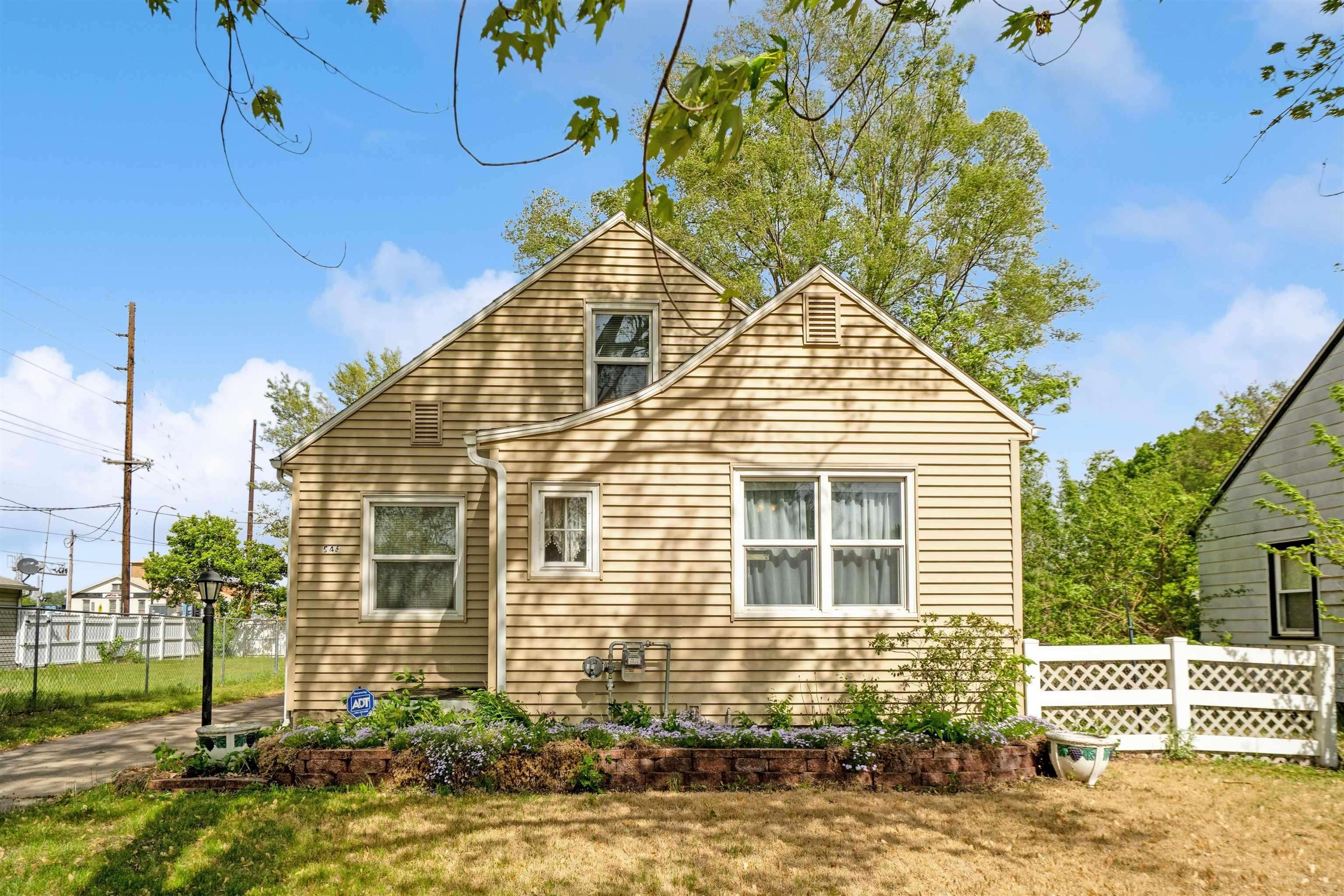 Waterloo, IA 50703,546 Cutler ST