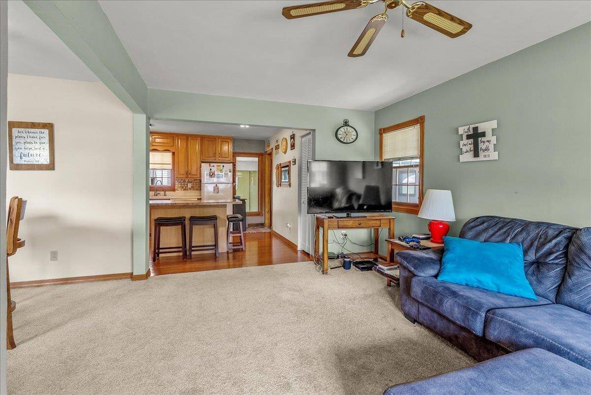 Waterloo, IA 50701,1252 Deloris DR