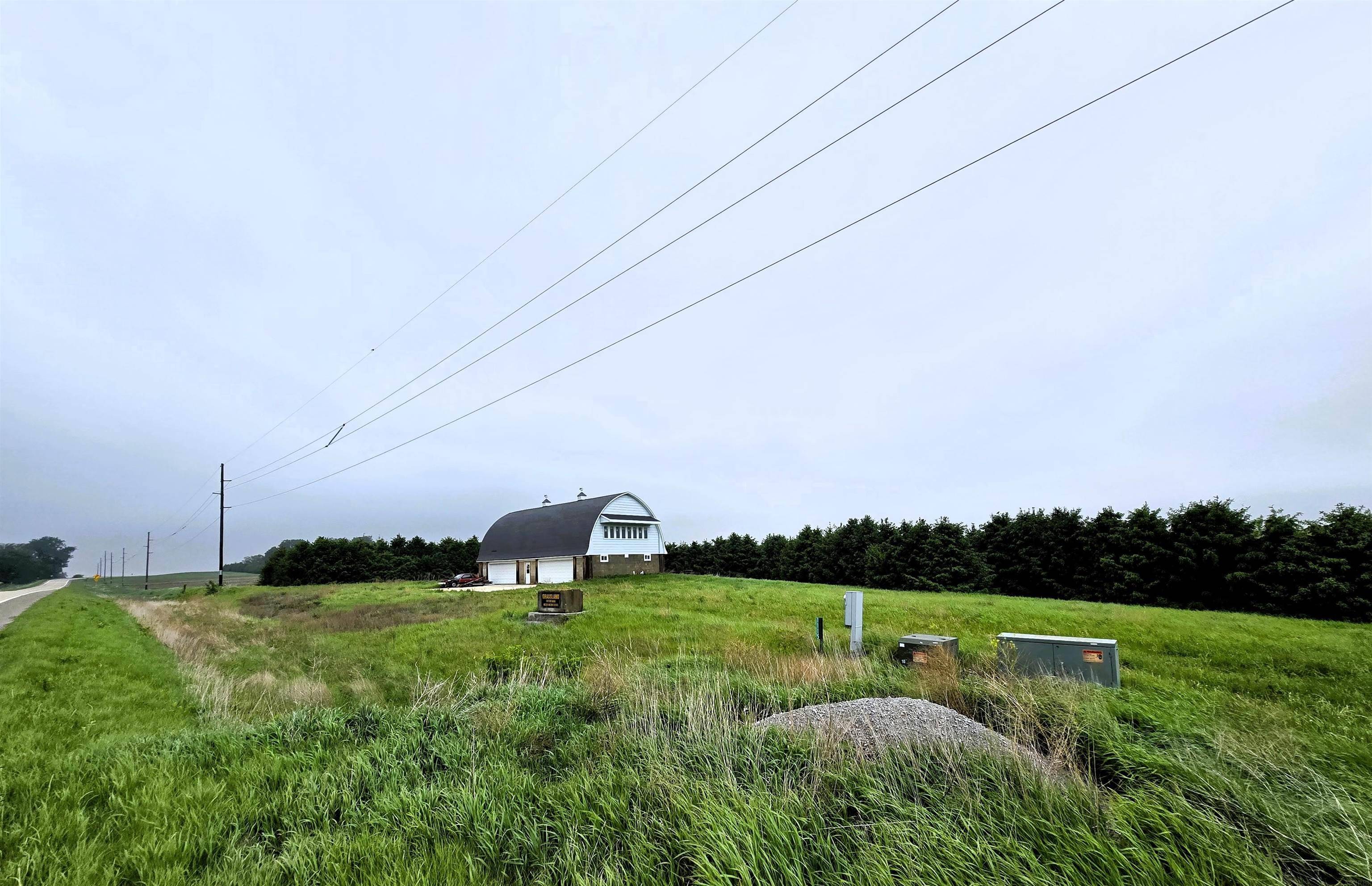 Brandon, IA 52210,1115 La Porte RD